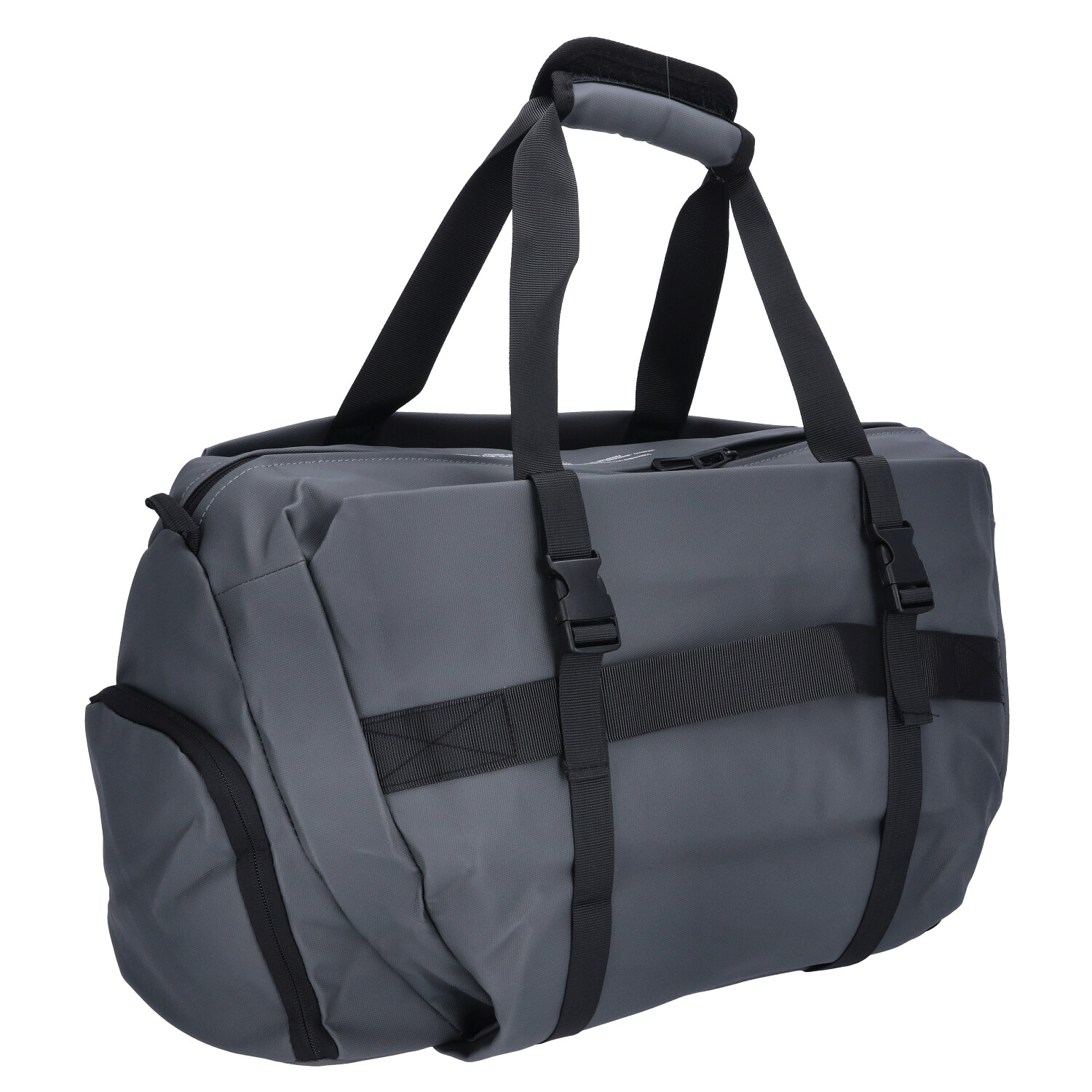 TheTrueC Sport-/Reisetasche L Tokyo  grey