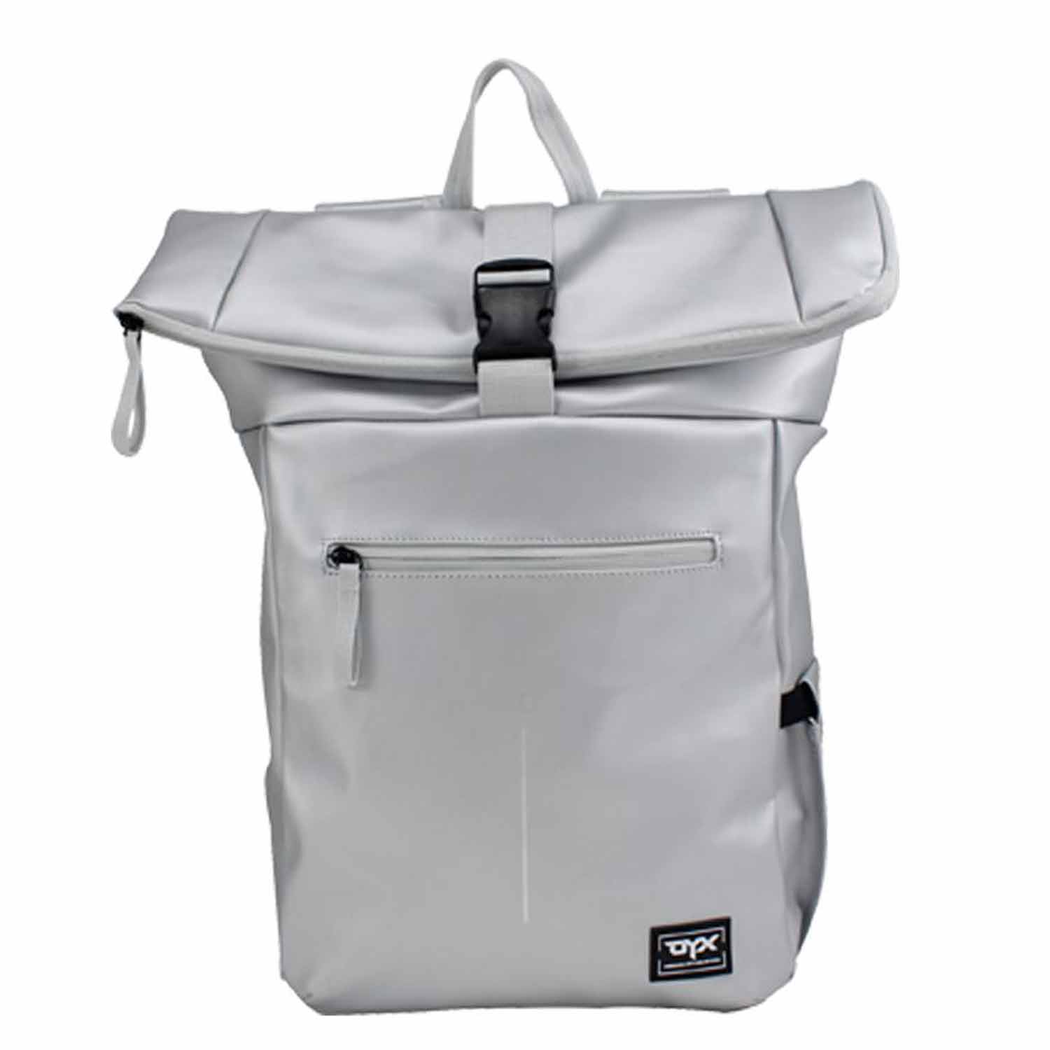 DYX Freitzeitrucksack Bennie dunkelgrau Abbildung 1