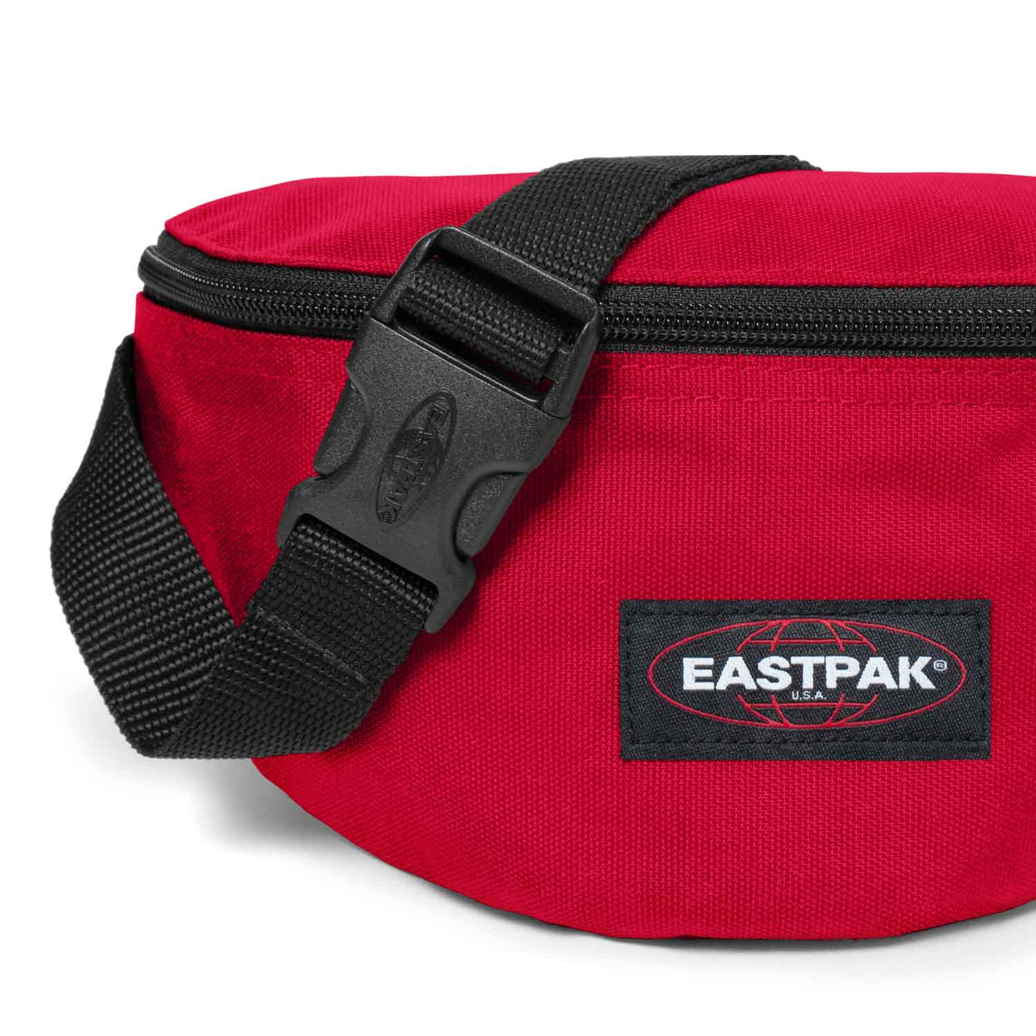 Eastpak Gürteltasche Springer Sailor Red Abbildung 2