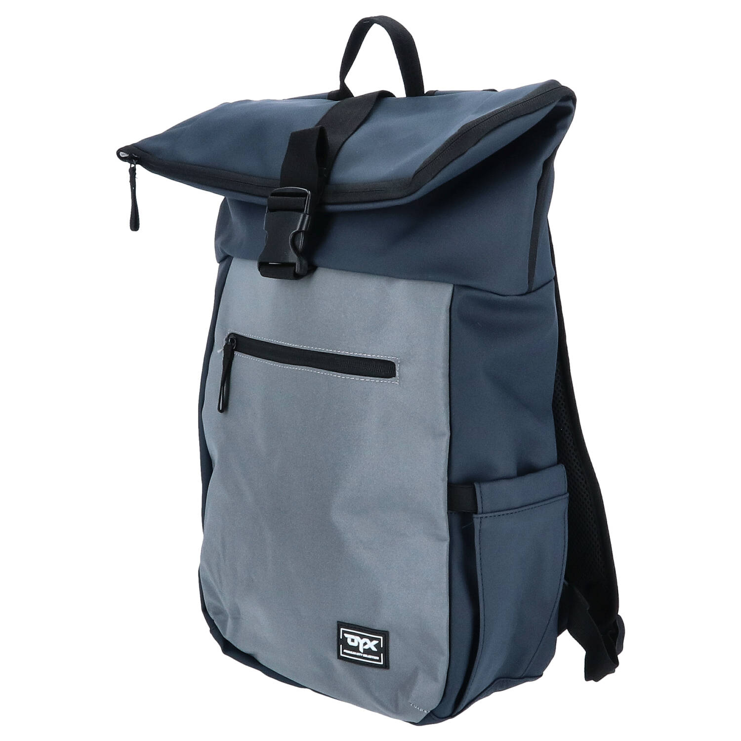 DYX Freizeitrucksack Bennie navy Abbildung 1