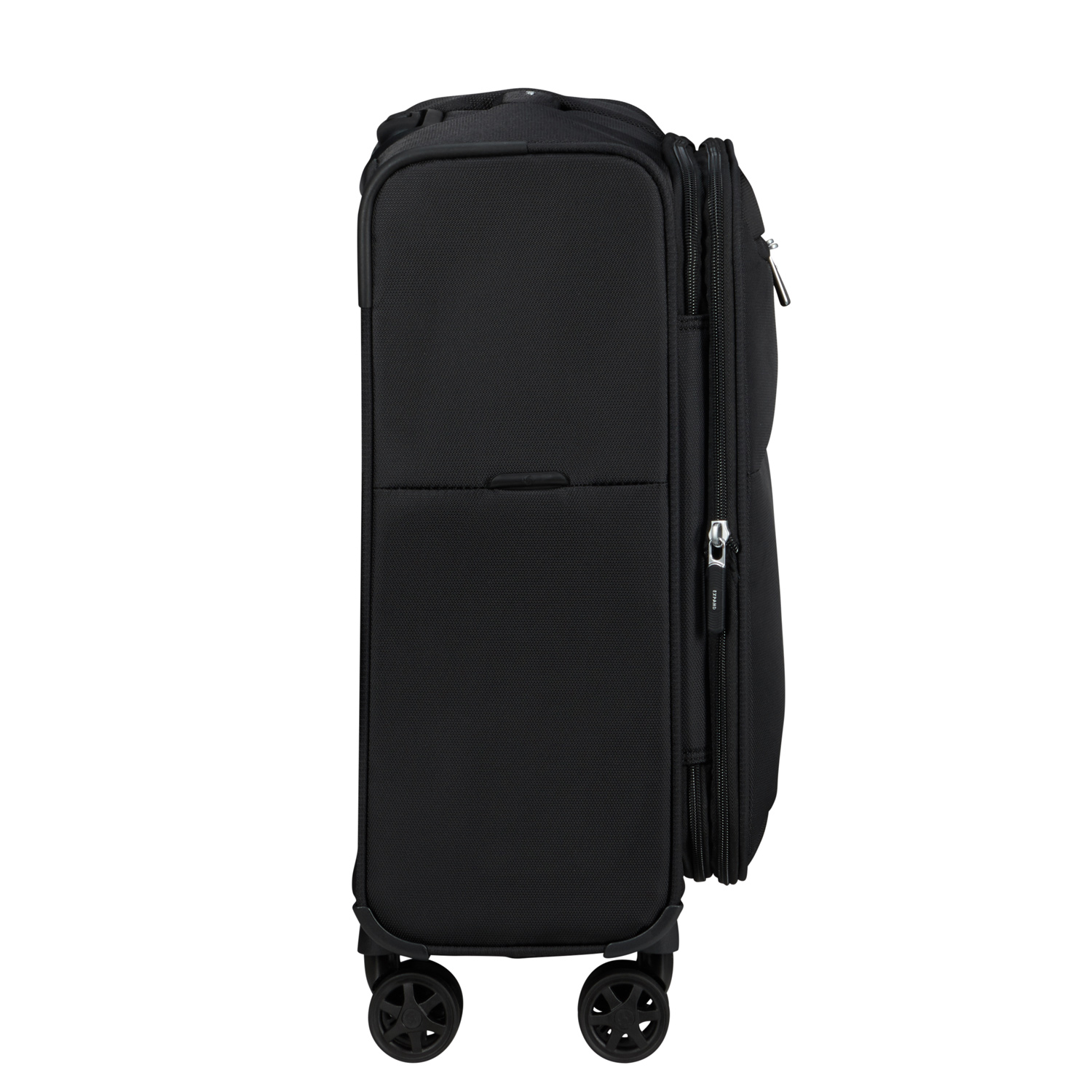 Samsonite 4-Rad Trolley 55cm Urbify Black