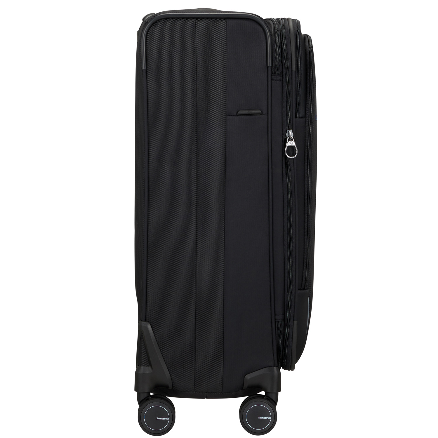 Samsonite 4-Rad Trolley 68/25 EXP. Spectrolite 3.0 TRVL Black Abbildung 5