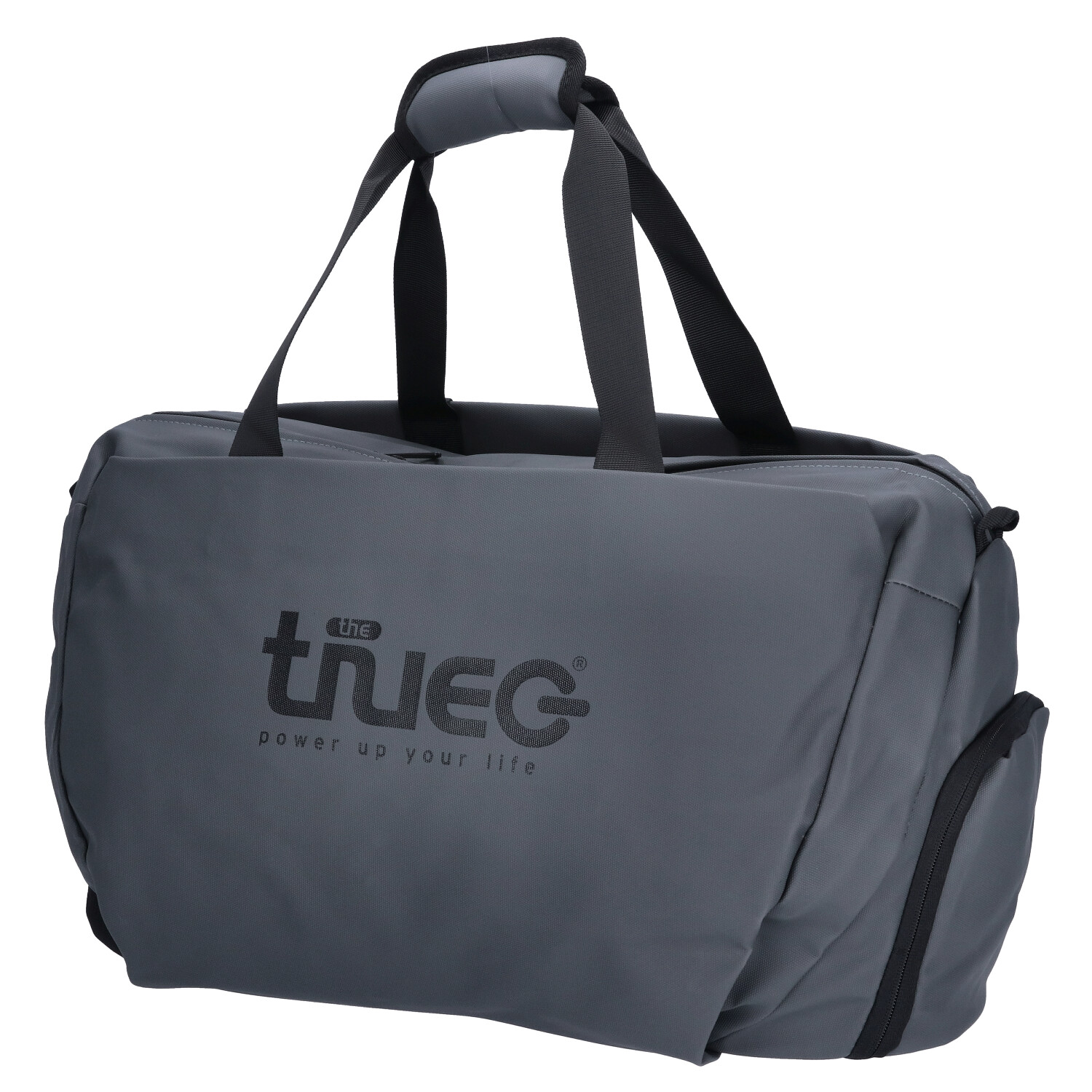 TheTrueC Sport-/Reisetasche L Tokyo  grey