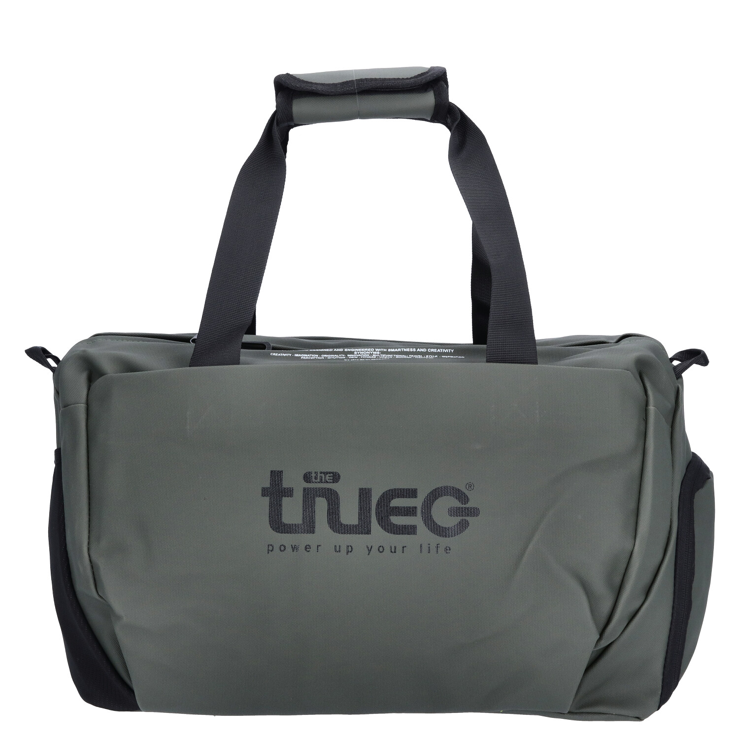 TheTrueC Sport-/Reisetasche M Tokyo  olive