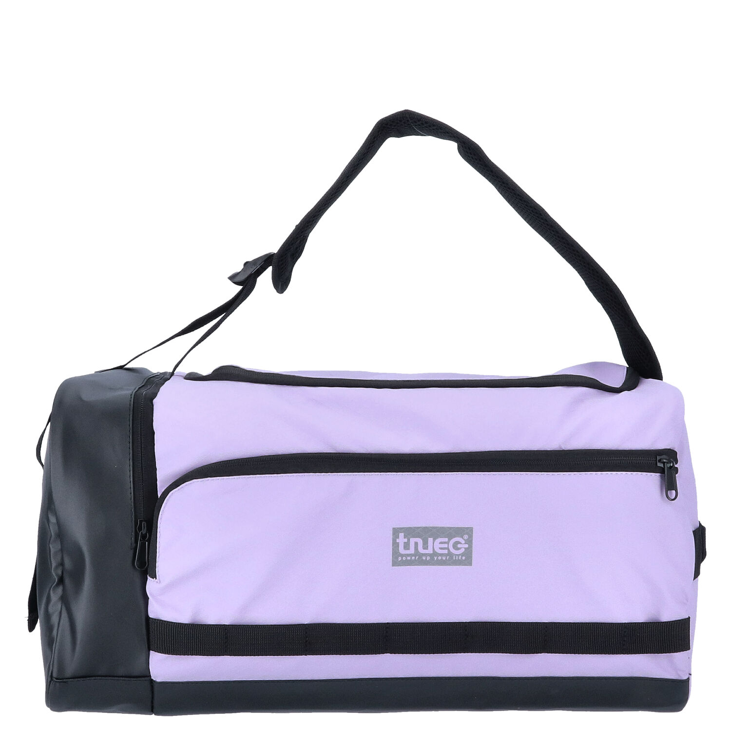 TheTrueC Sport / Reisetasche Adrian lila Abbildung 1