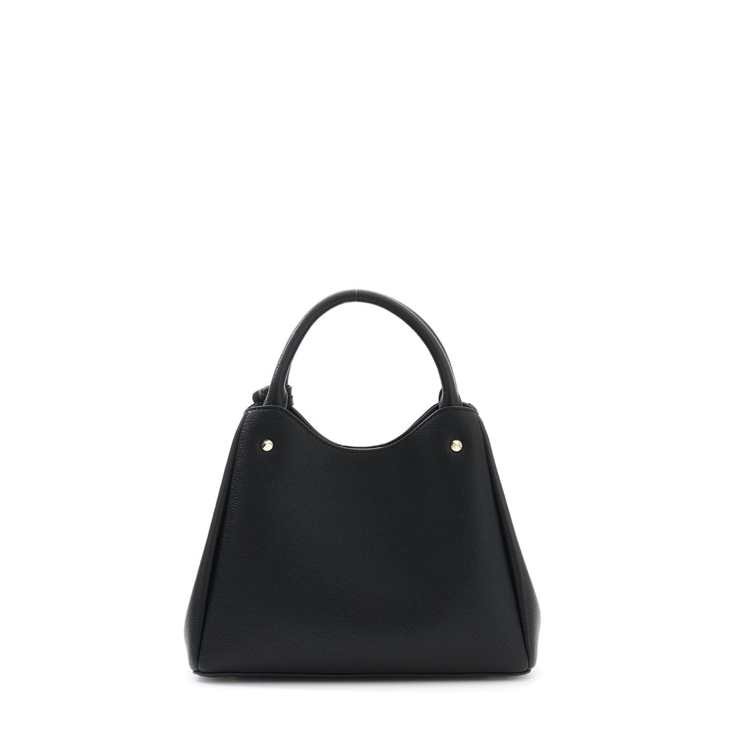 GUESS Damen Handtasche Meridian II Black Abbildung 2