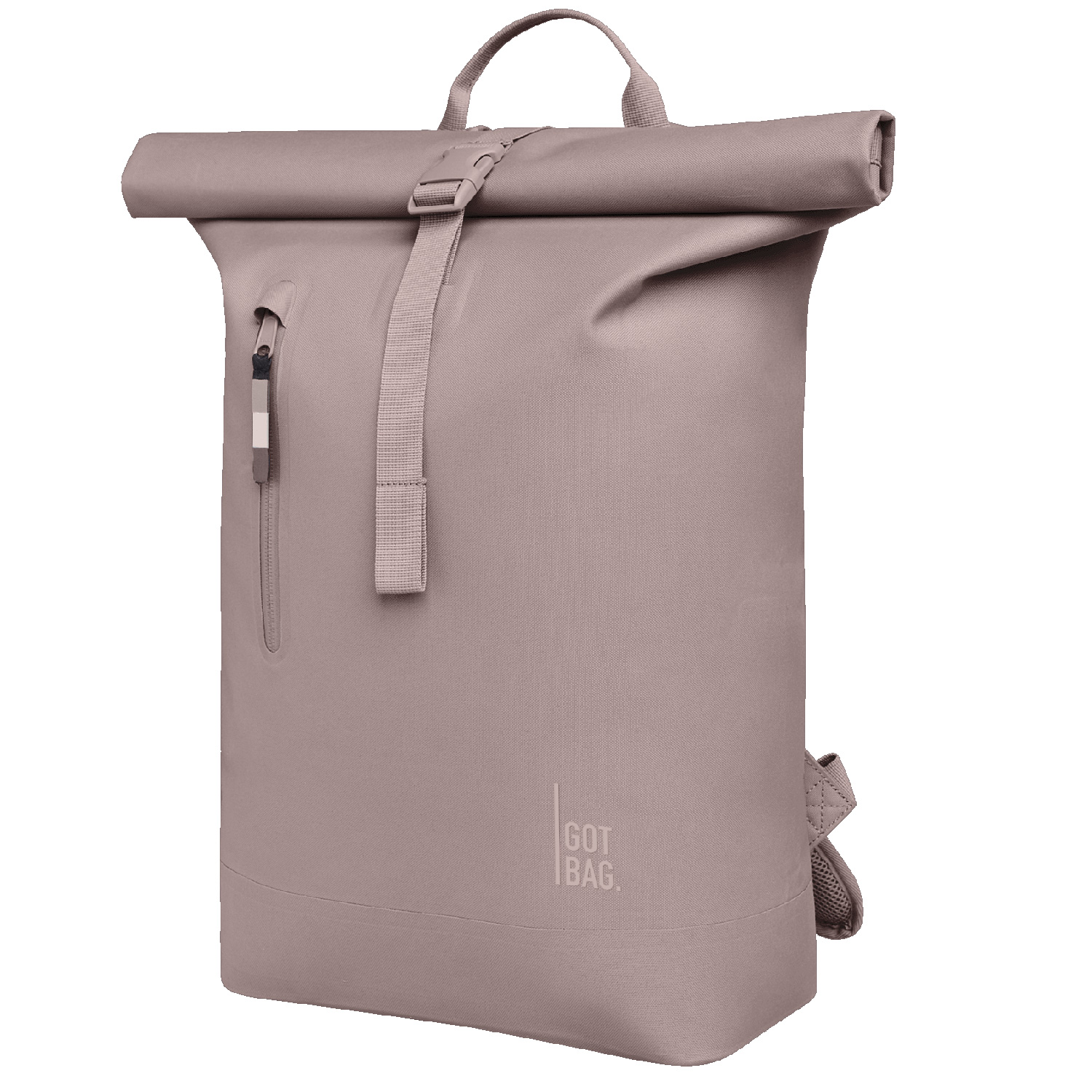 Got Bag Rucksack Rolltop Lite 2.0 monochrome blobfish Abbildung 12