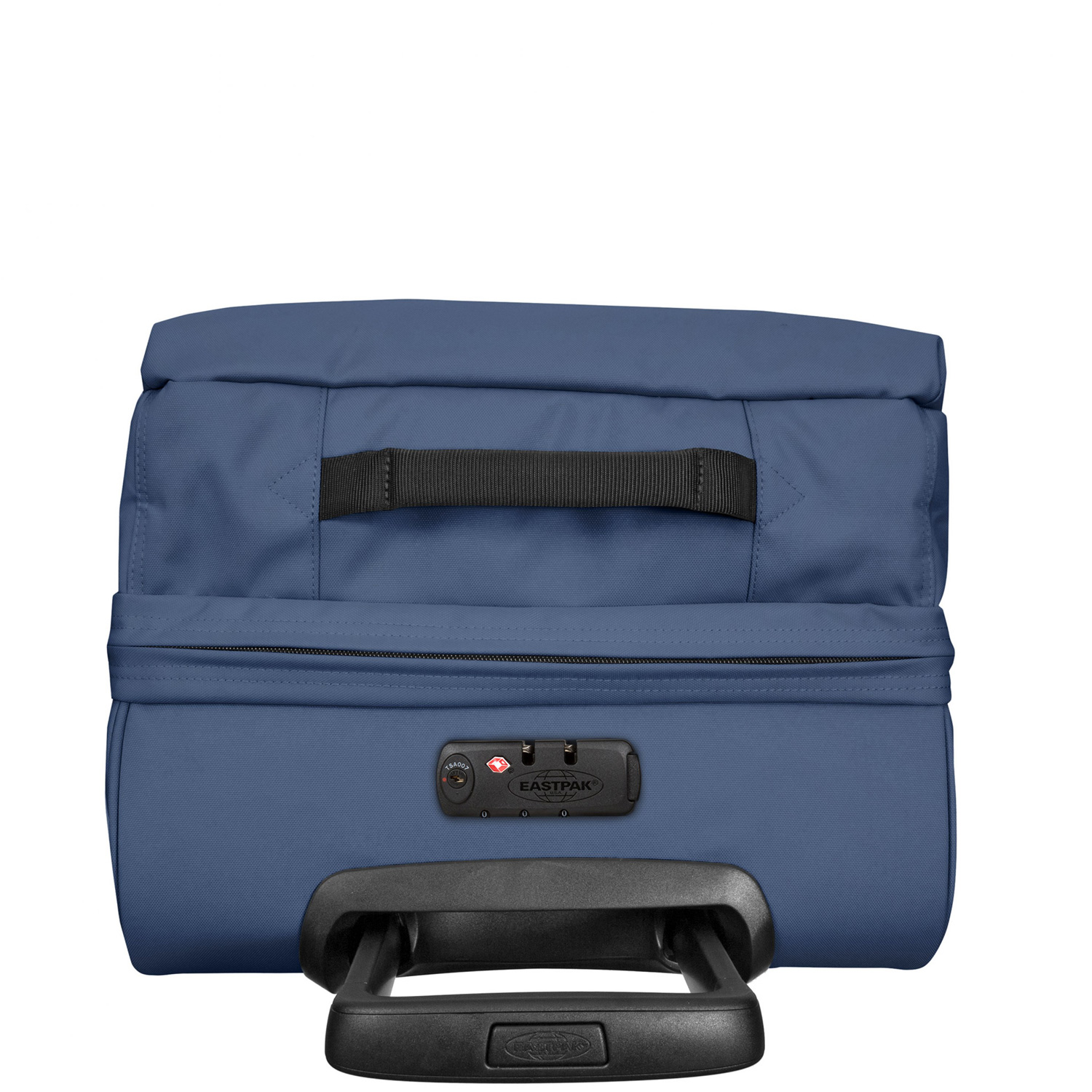 Eastpak Reisetasche mit Rollen Tranverz S powder pilot