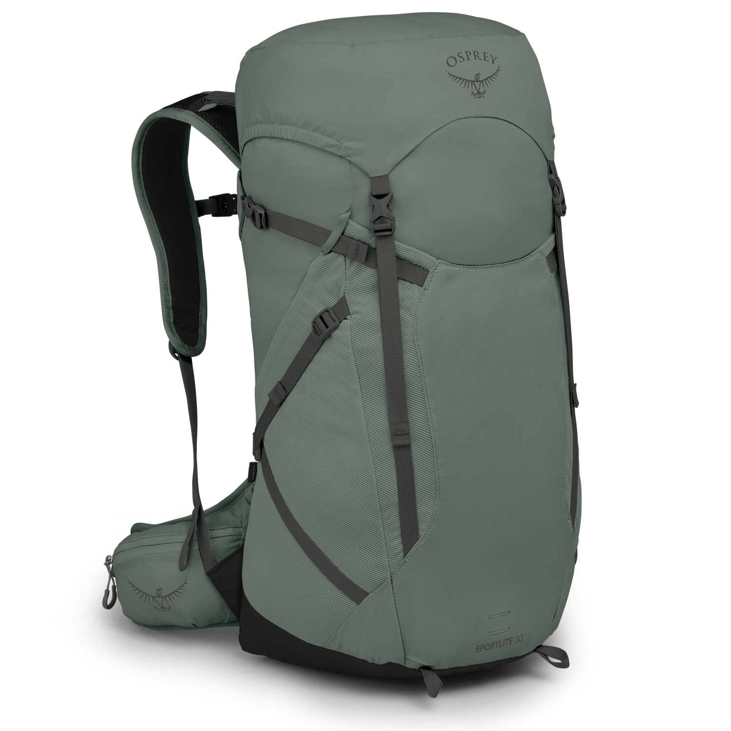 OSPREY Wanderrucksack M/L Sportlite 30 Pine Leaf Green