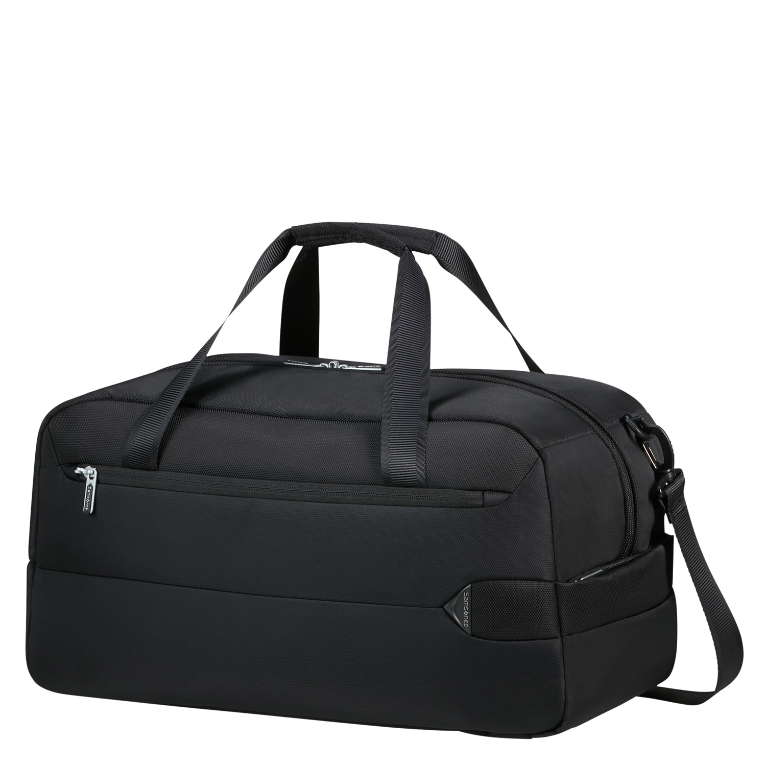 Samsonite Reisetasche S Urbify Black