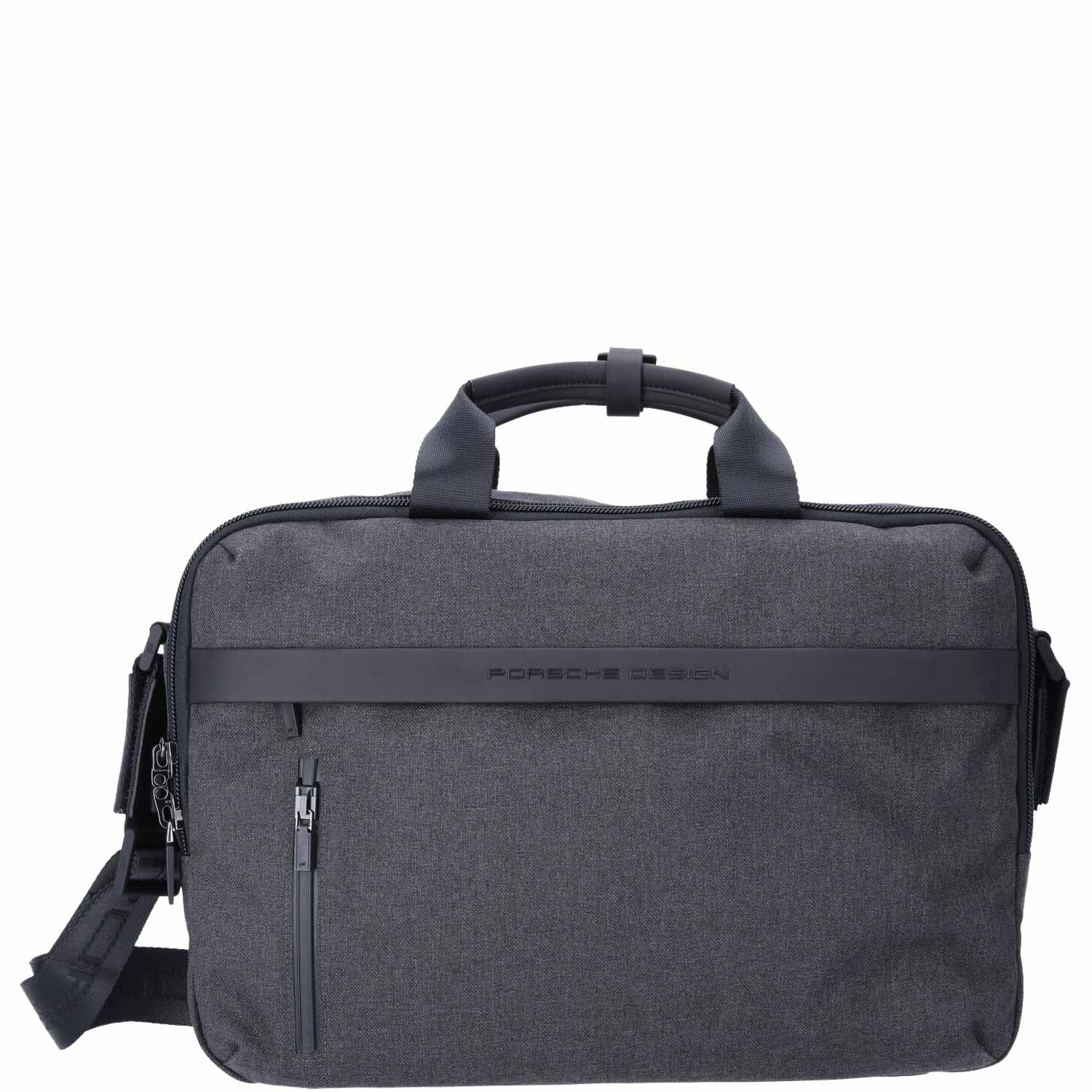 Porsche Design BriefBag MHZ Aktentasche Cargon CP dark grey