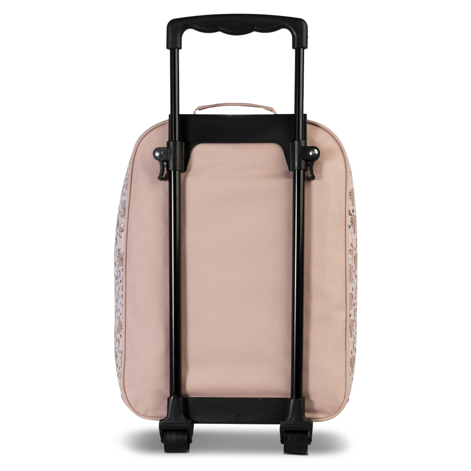 Fabrizio Kindertrolley Nino altrosa Abbildung 2