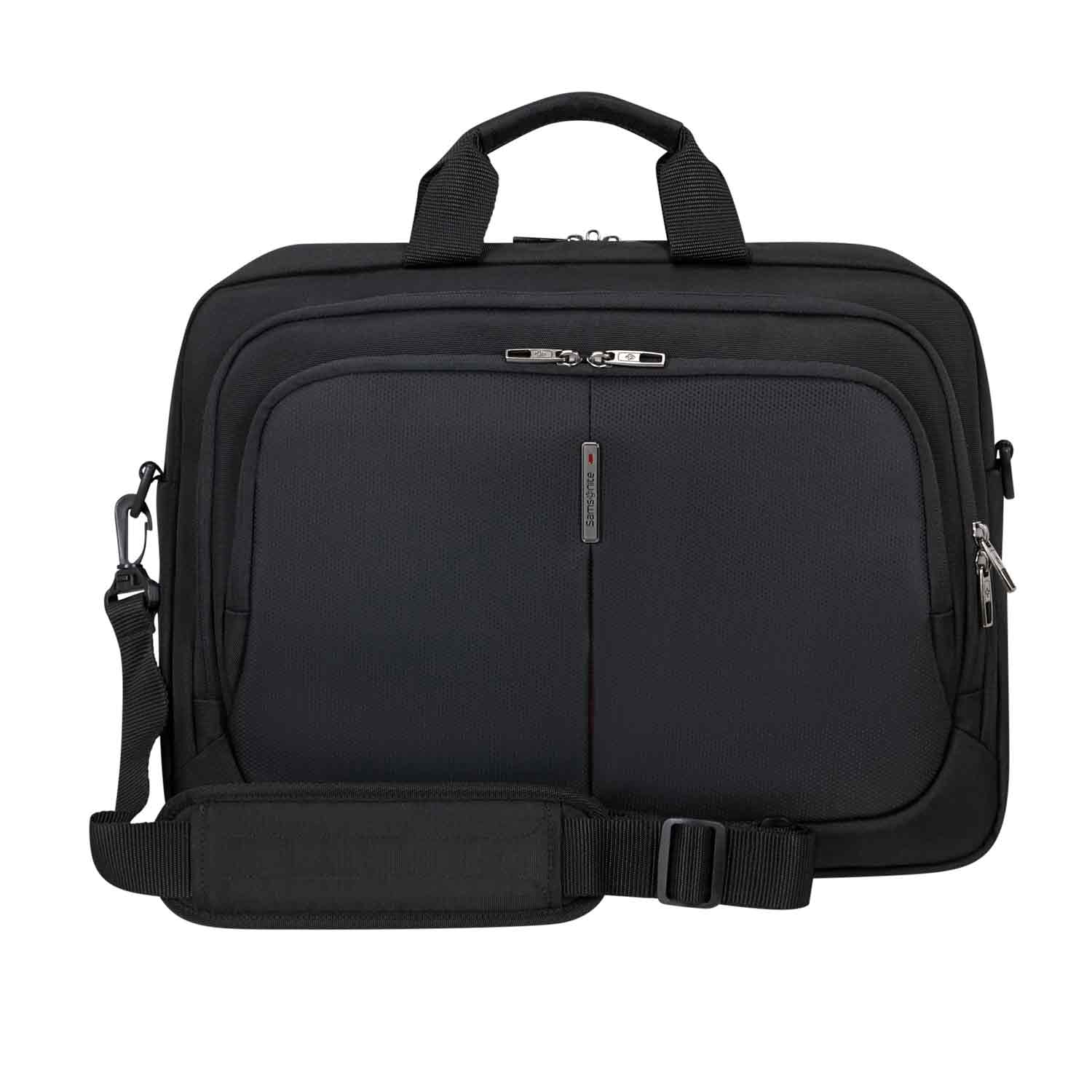 Samsonite Businesstasche Briefcase Guardit 3.0 Black Abbildung 2