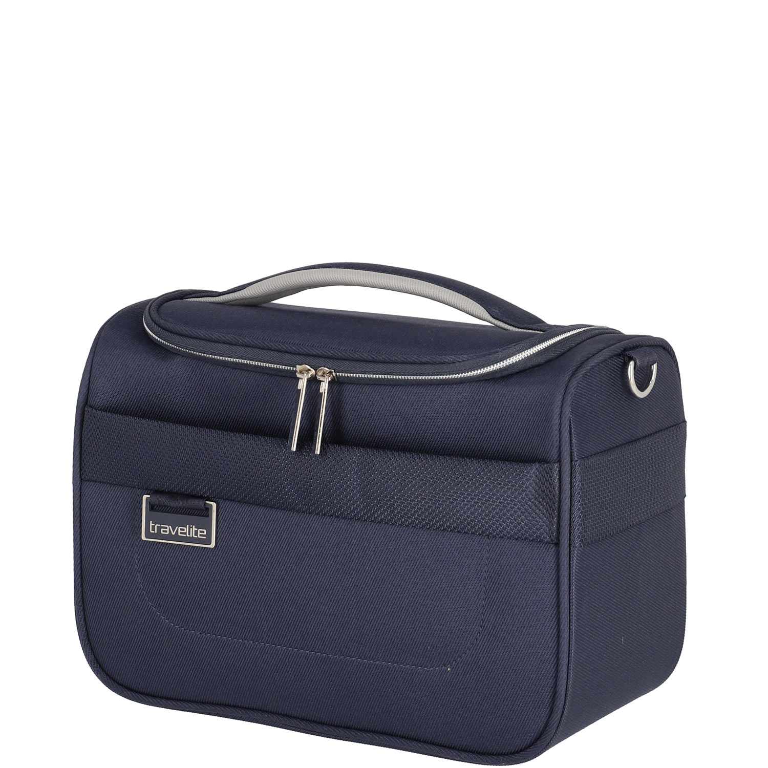 Travelite Beautycase Miigo Tiefseeblau