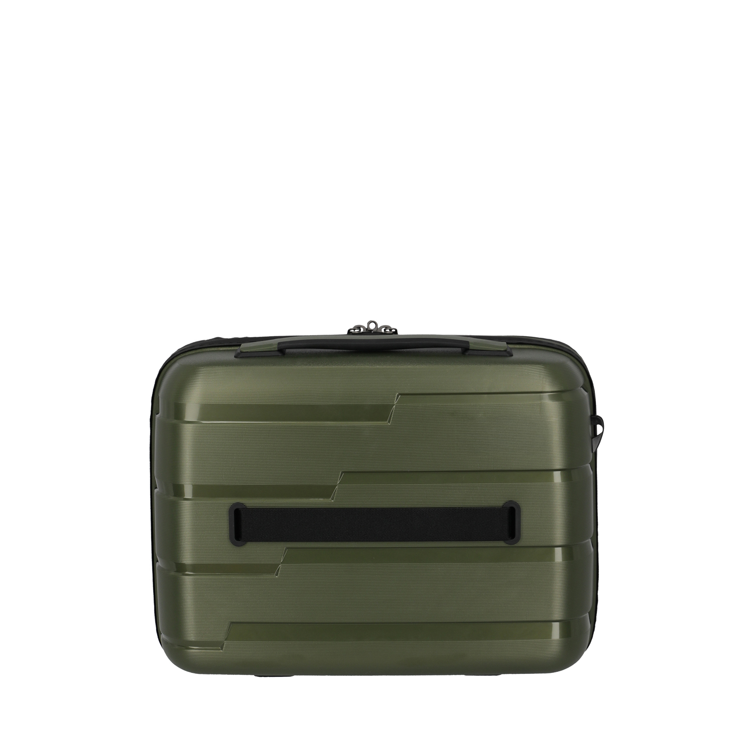 Travelite Beautycase Air Base olive Abbildung 2