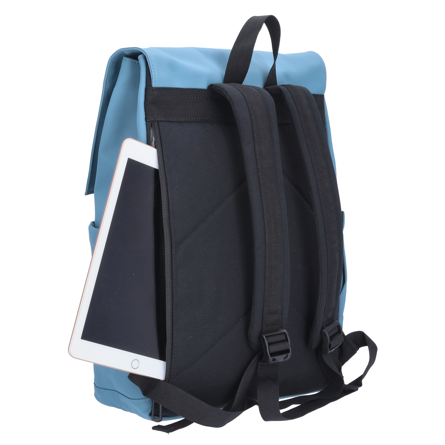 TheTrueC Rucksack Urban Line - Lisa  Blue