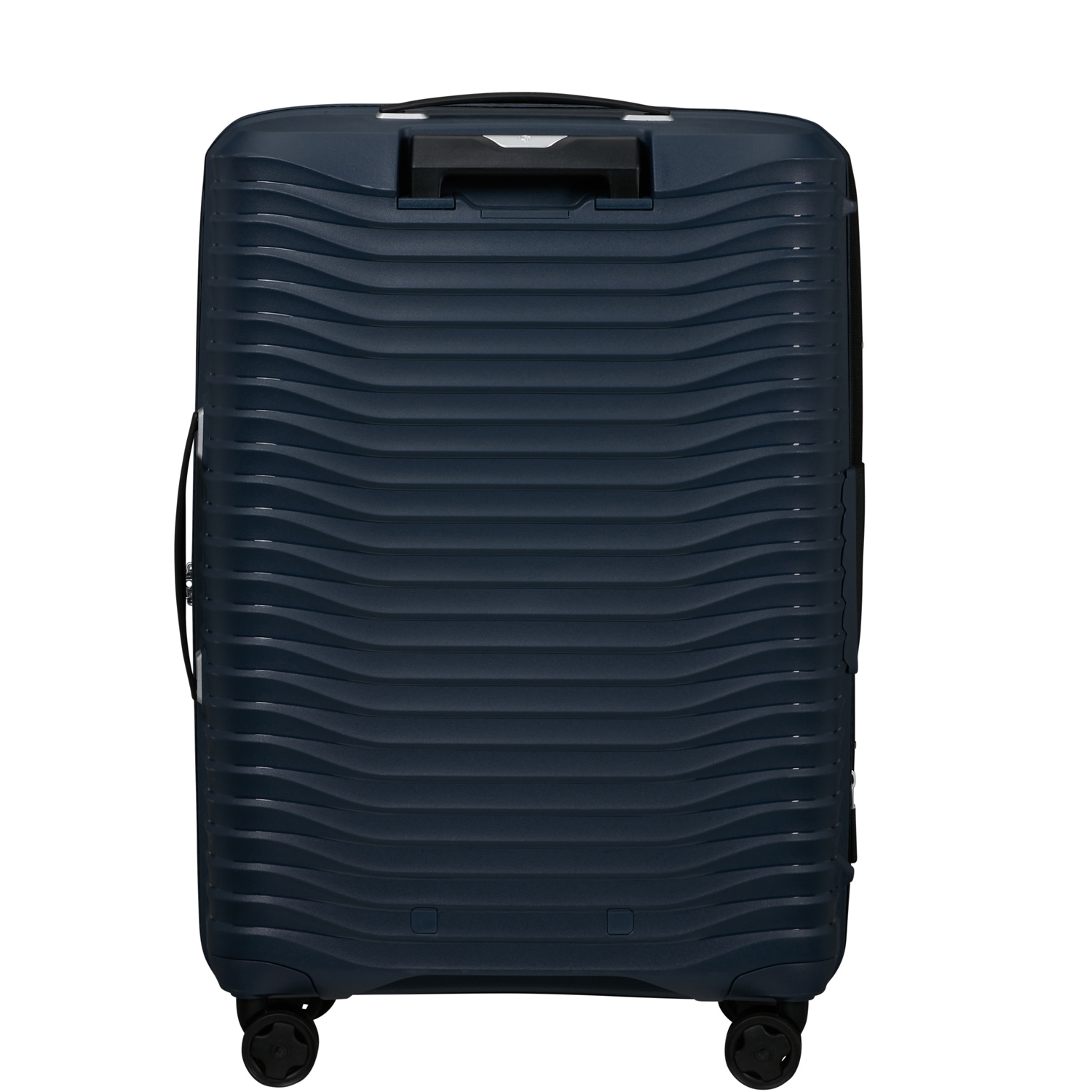 Samsonite 4-Rad Trolley 68cm erw. Upscape Blue Nights Abbildung 4