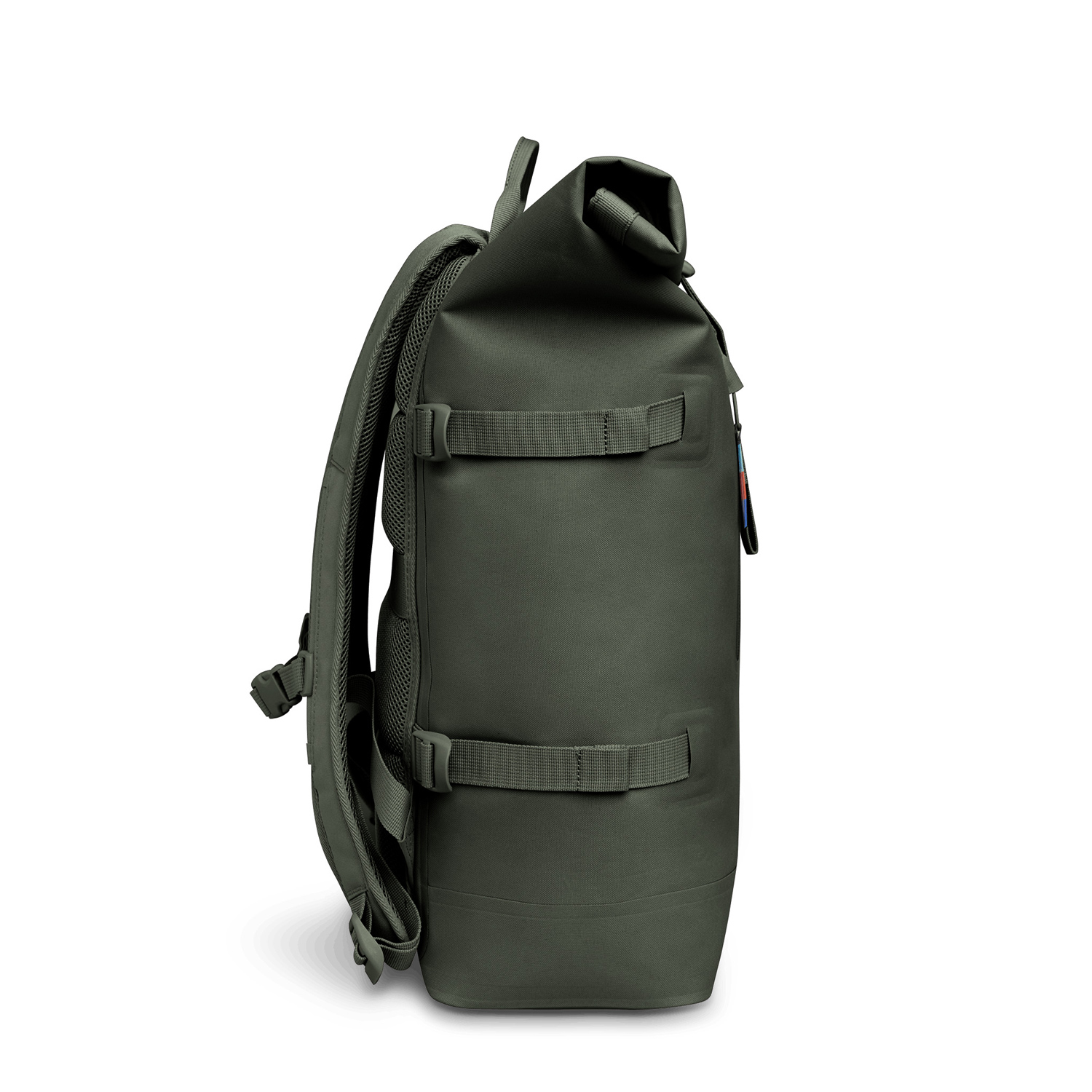 Got Bag Rucksack Rolltop 2.0 algae Abbildung 4