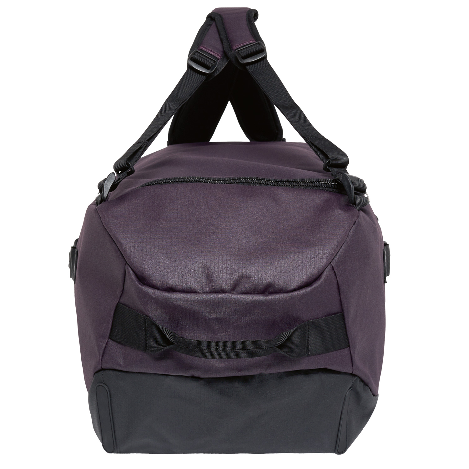 Jack Wolfskin Reisetasche/Rucksack All-In Duffle 65 midnight plum Abbildung 3