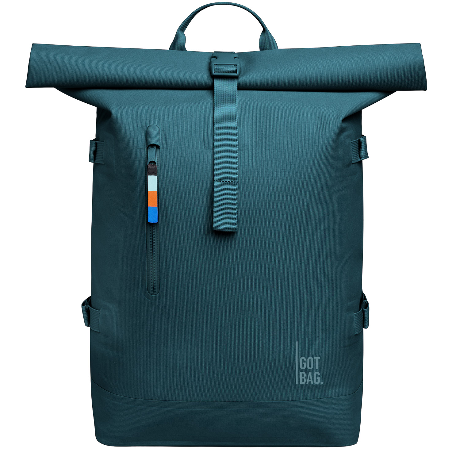 Got Bag Rucksack Rolltop 2.0 cliff