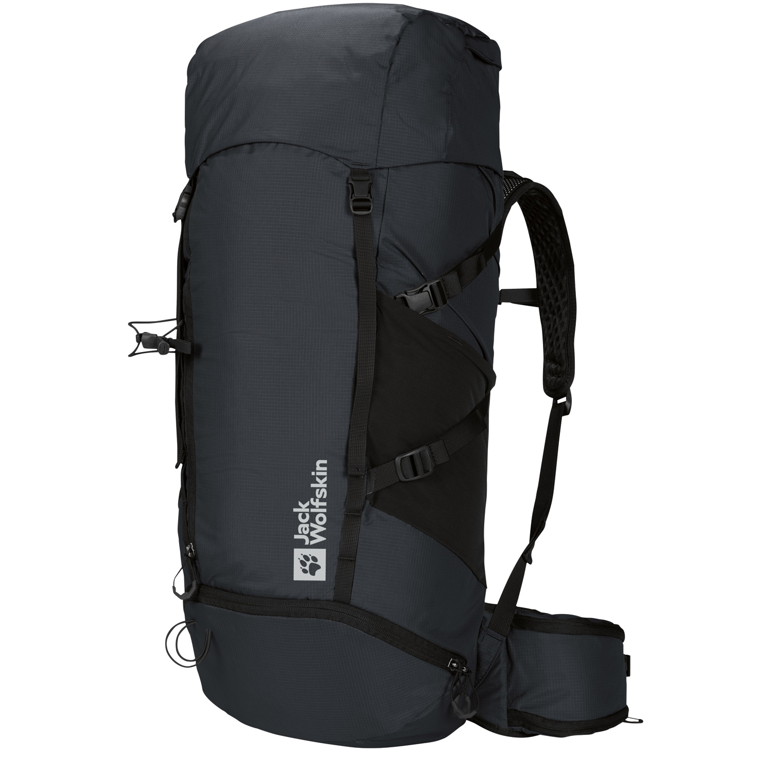 Jack Wolfskin Wanderrucksack Cyrox Shape 35 S-L phantom