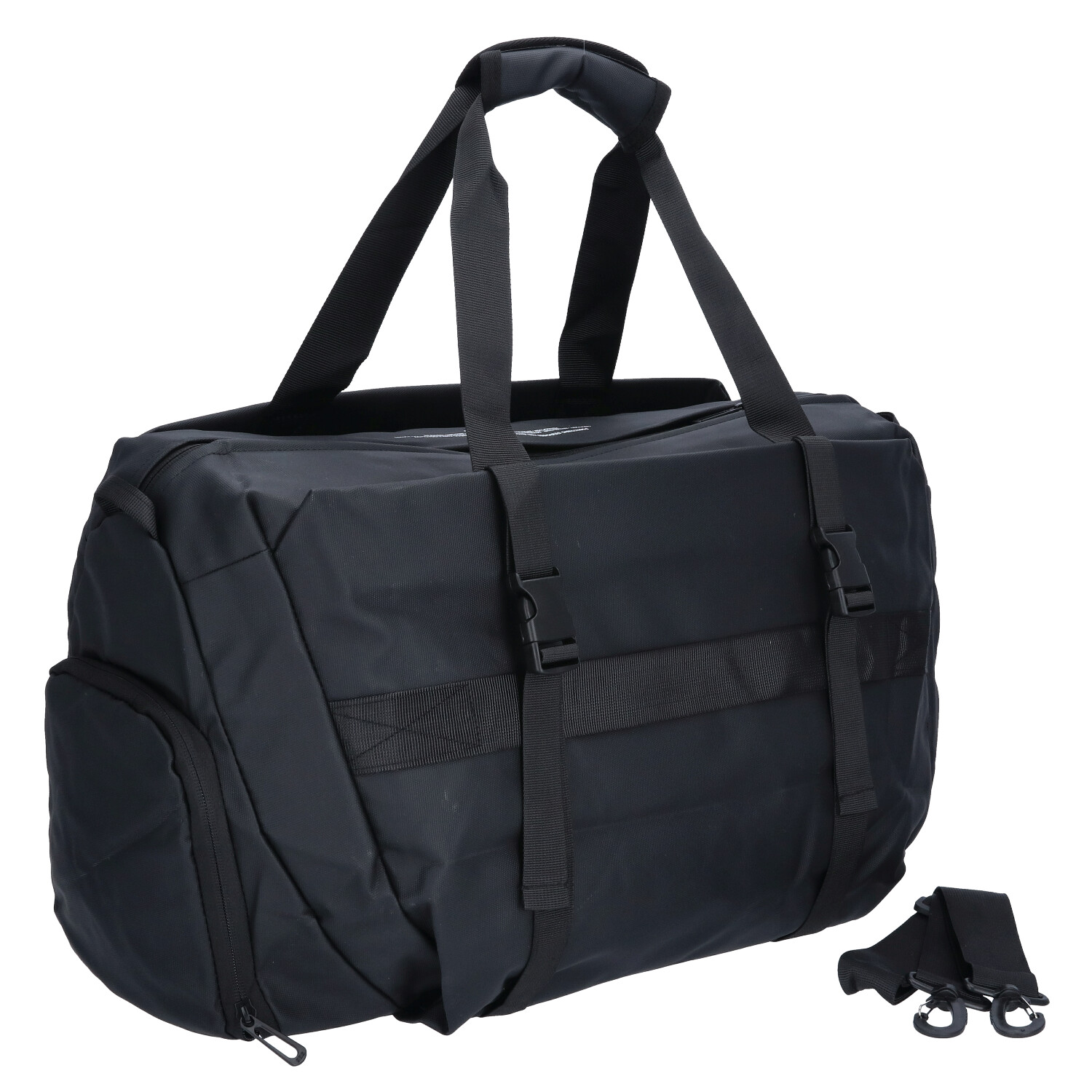 TheTrueC Sport-/Reisetasche L Tokyo  Black