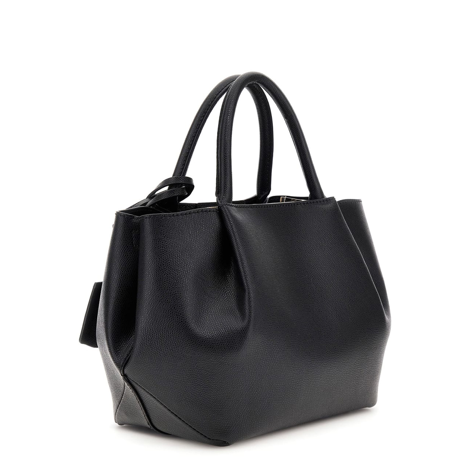GUESS Handtasche Amorette Black Abbildung 2