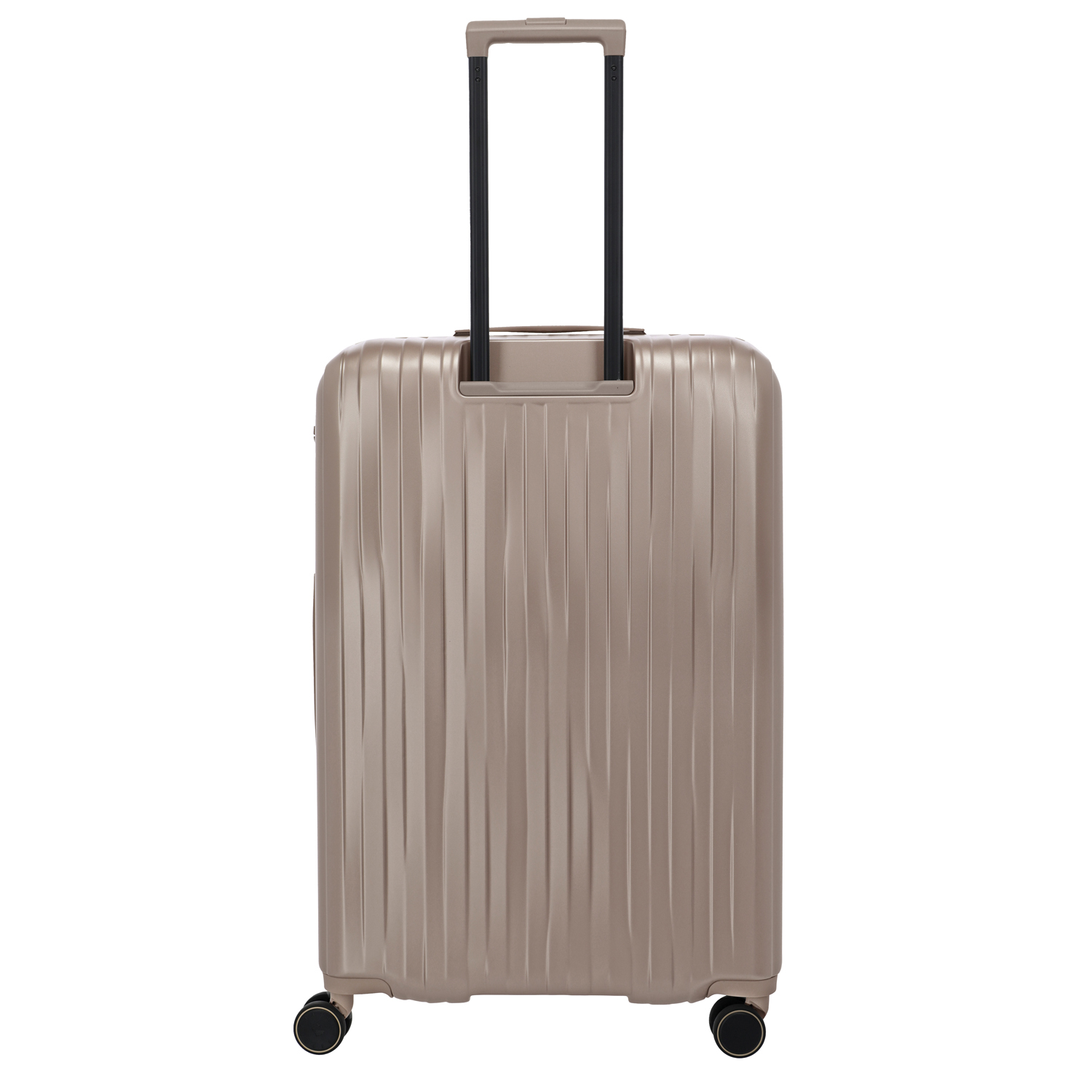 Travelite 4-Rad Trolley L Barbara NOVELTY satin nude Abbildung 2