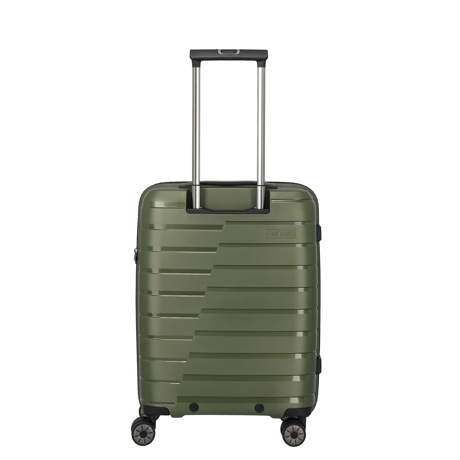 Travelite 4-Rad Trolley L Air Base olive Abbildung 2