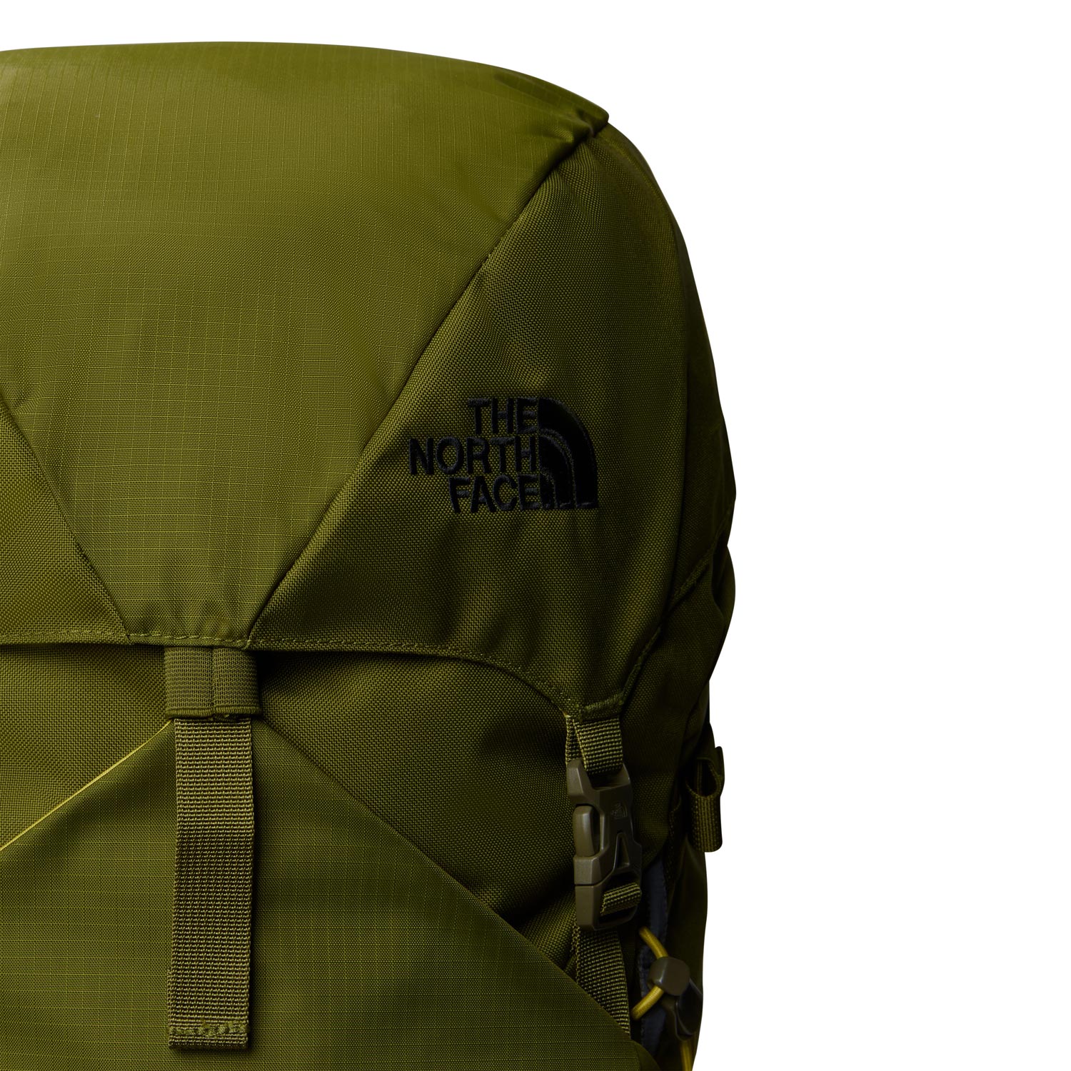 The North Face Trekkingrucksack L/XL Terra 65 forest olive/new taupe green Abbildung 5