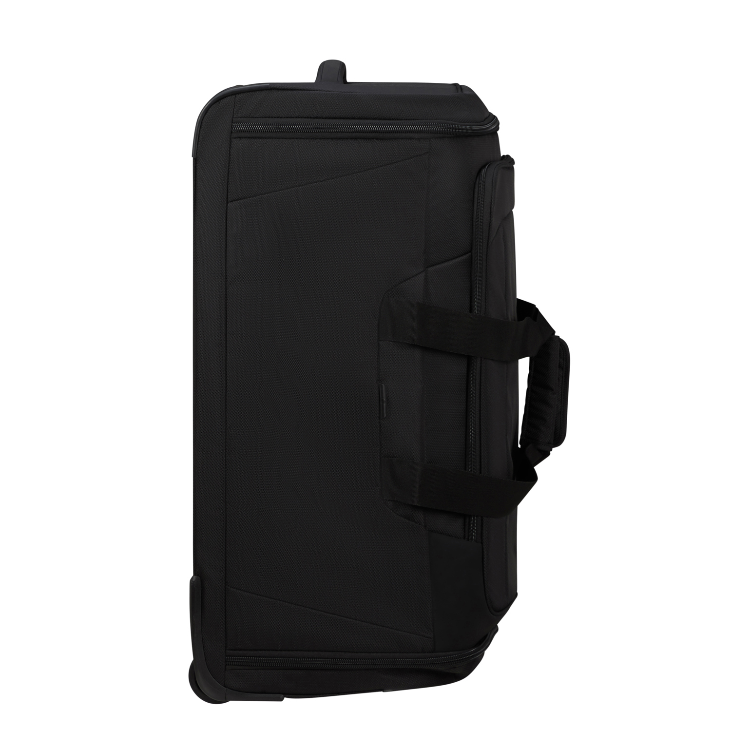 Samsonite Reisetasche mit Rollen 74cm Respark Duffle ozone black Abbildung 5