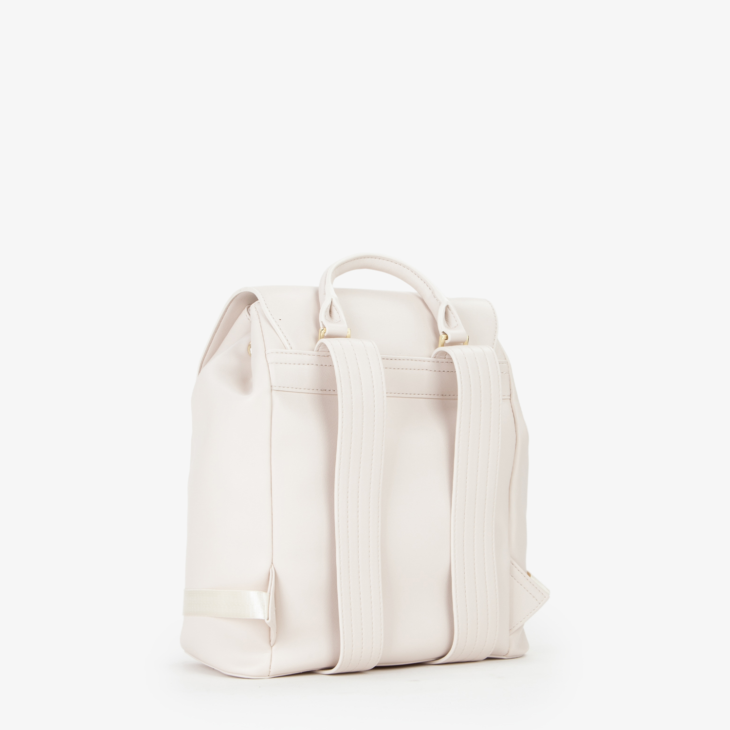 Valentino Bags Damen Rucksack Sunshine RE ecru Abbildung 3