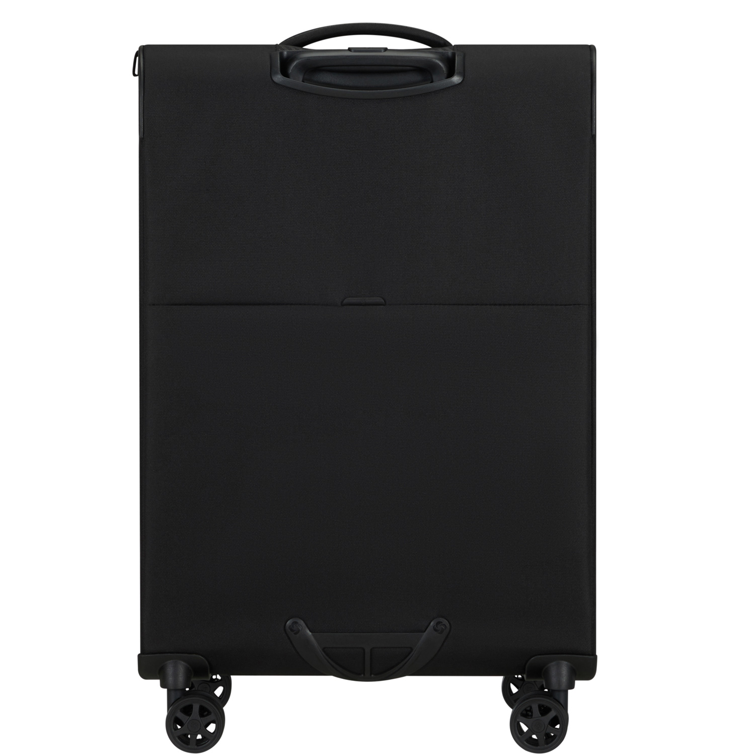 Samsonite 4-Rad Trolley 66cm erw. Litebeam Black