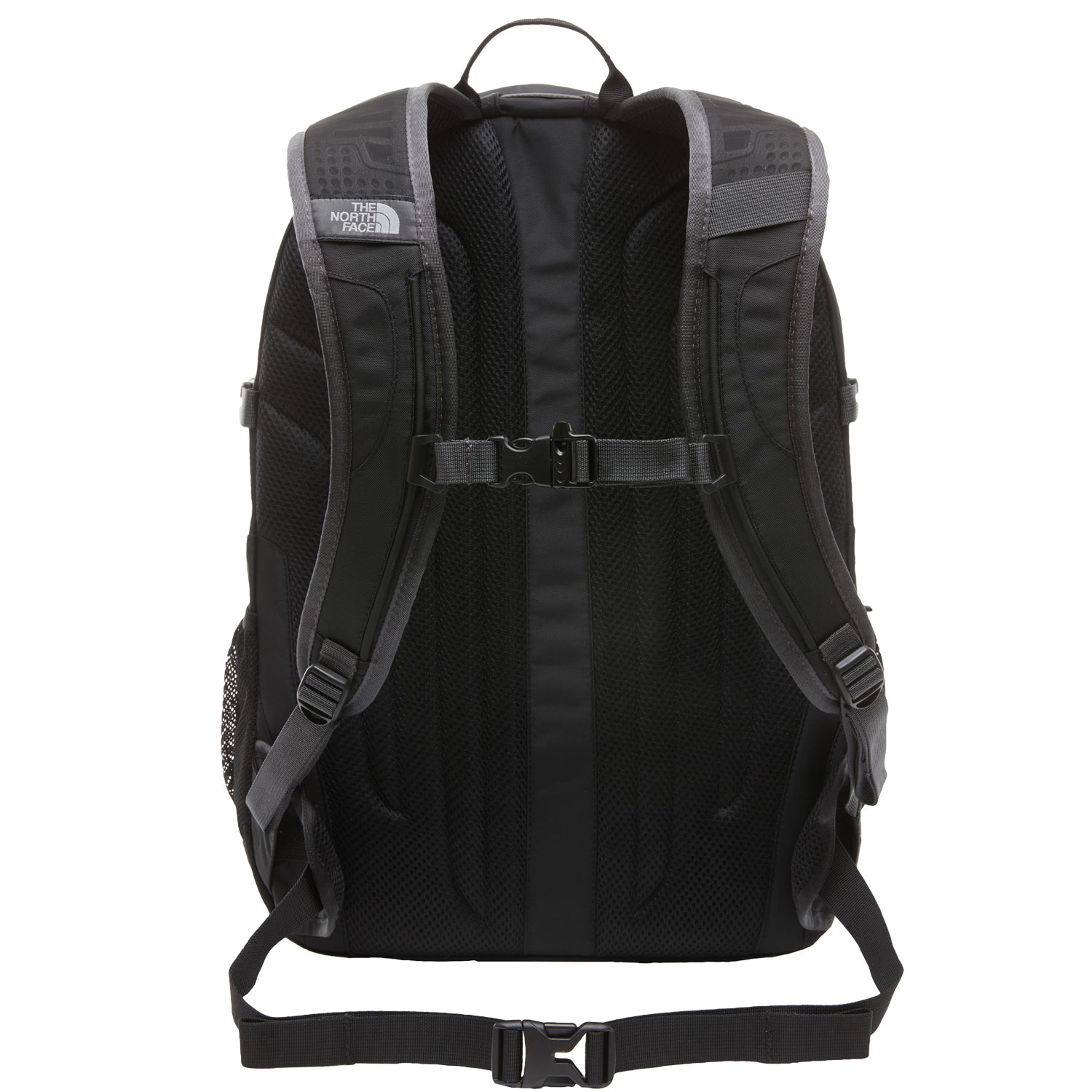 The North Face Rucksack Borealis Classic Black/Asphalt Grey Abbildung 2