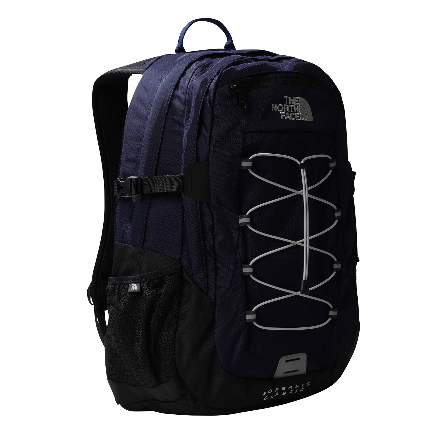The North Face Rucksack Borealis Classic tnf navy/tin grey/npf Abbildung 1