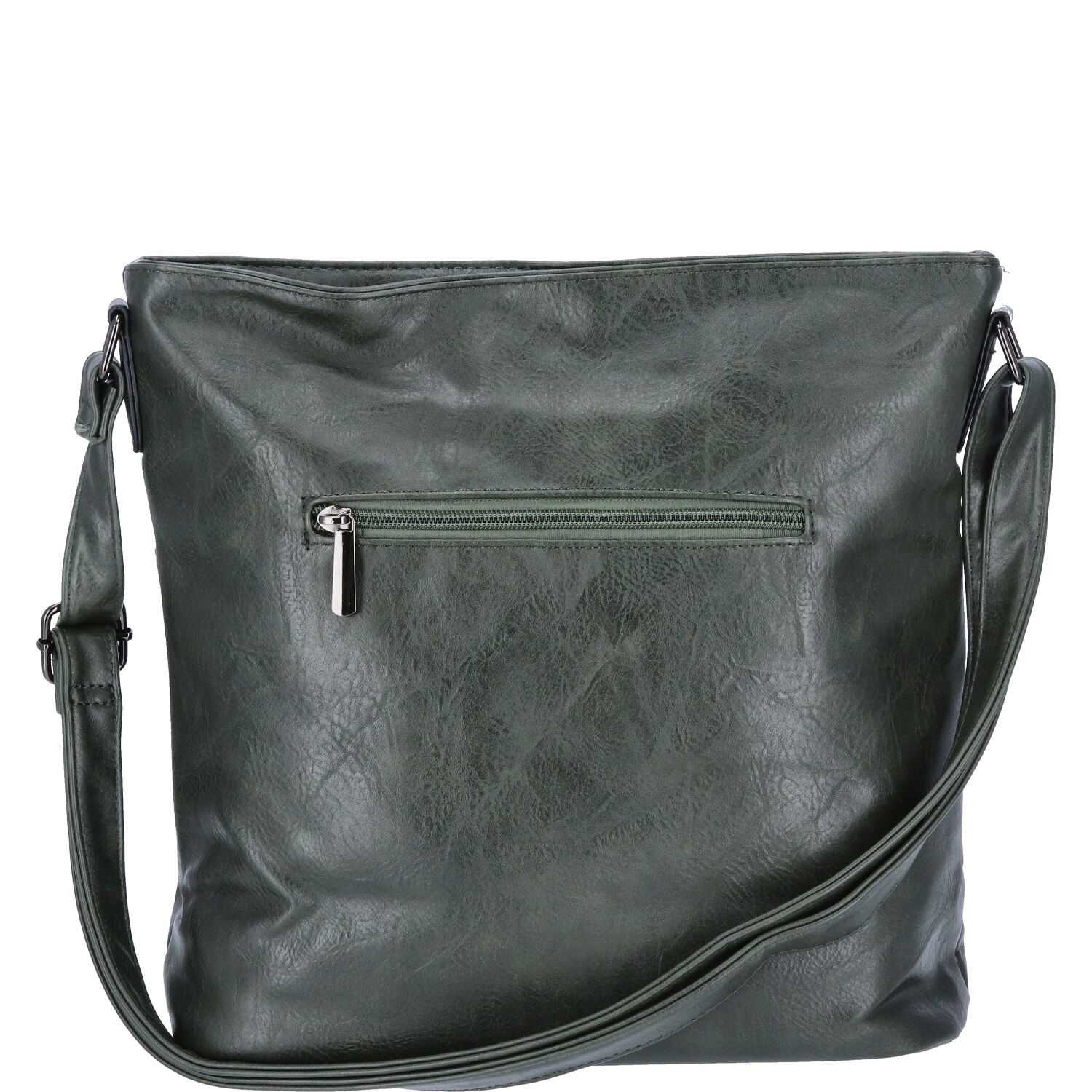 Antonio Damen Handtasche  grün Abbildung 3 Antonio Damen Handtasche  grün Abbildung 3