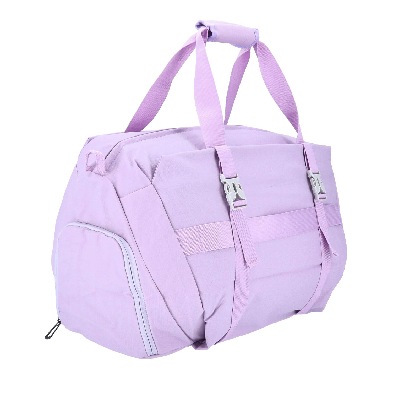 TheTrueC Sport / Reisetasche M Tokyo lila Abbildung 4