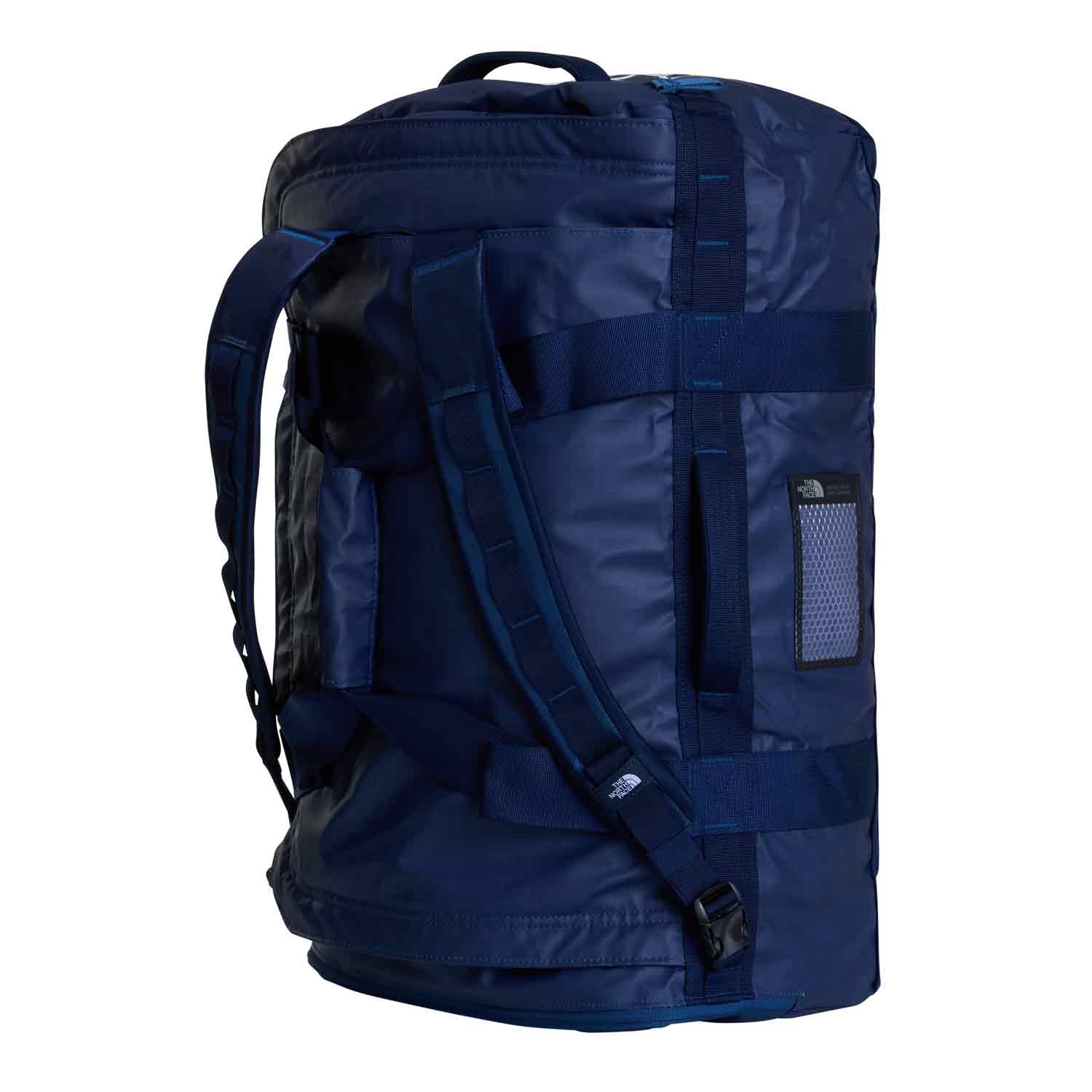 The North Face Reisetasche 62 L VOYAGER DUFFEL SHADY BLUE/SUMMIT NAVY Abbildung 2