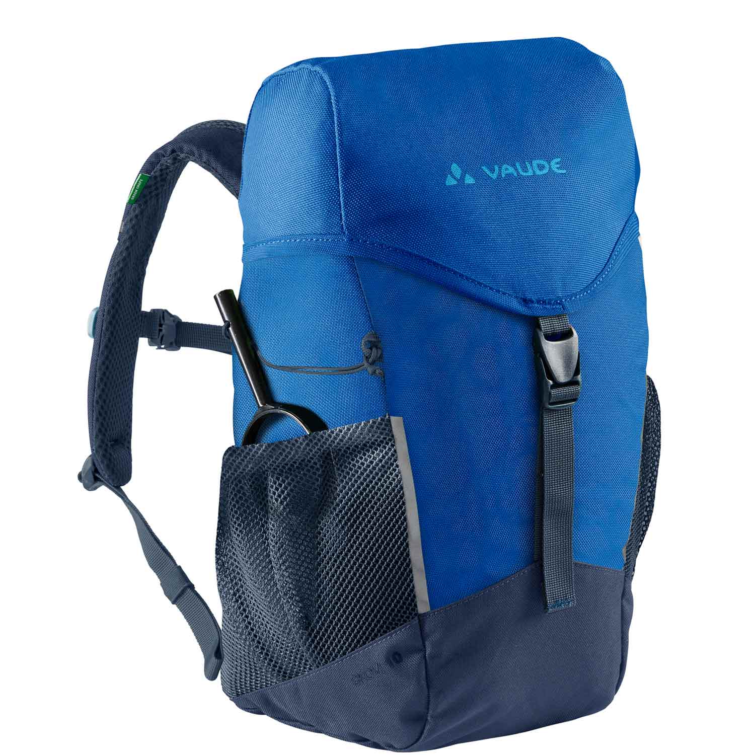 Vaude Kinderrucksack Skovi 10 blue/eclipse