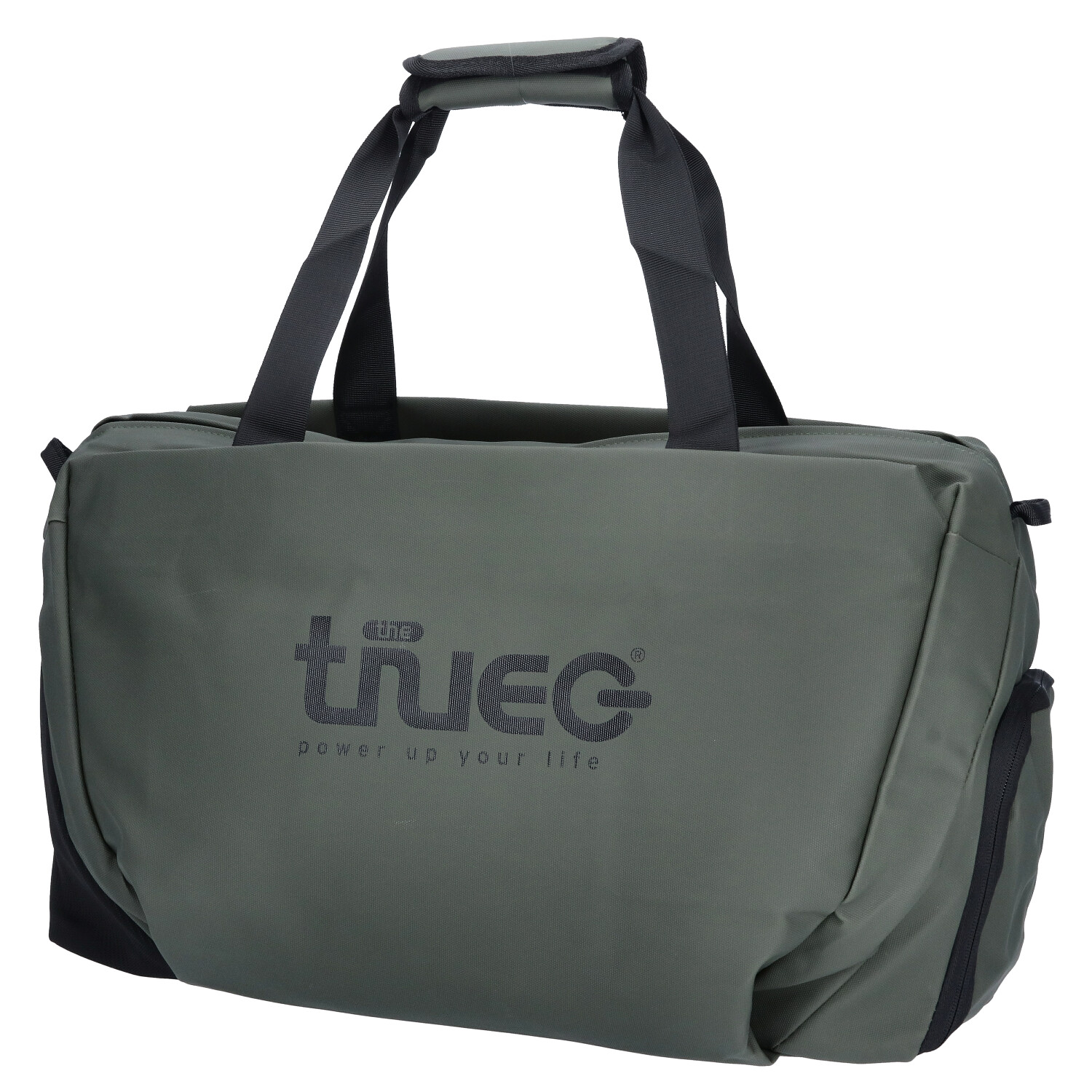 TheTrueC Sport-/Reisetasche L Tokyo  olive