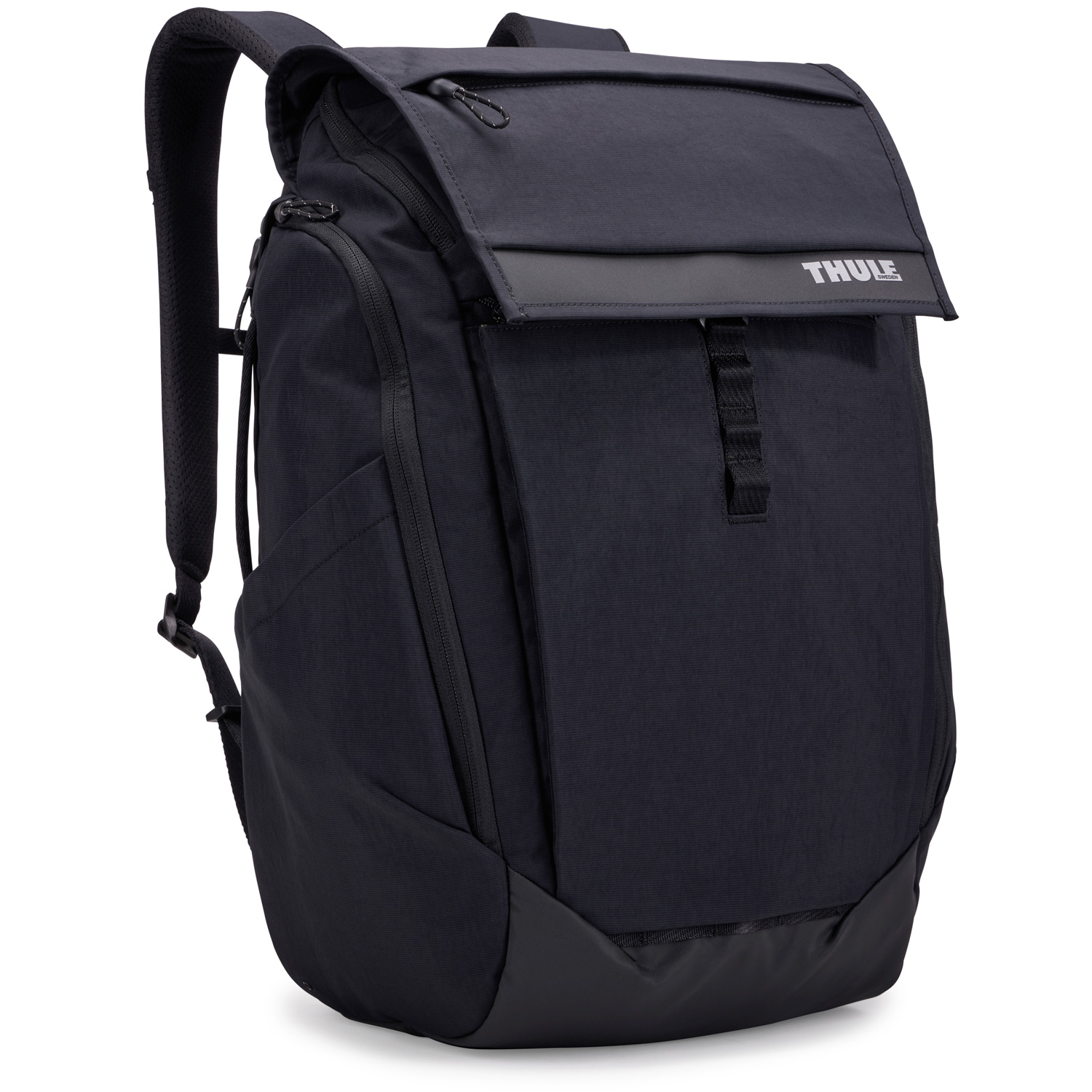 Thule Laptop Rucksack Paramount 27L Black Abbildung 1 Thule Laptop Rucksack Paramount 27L Black Abbildung 1