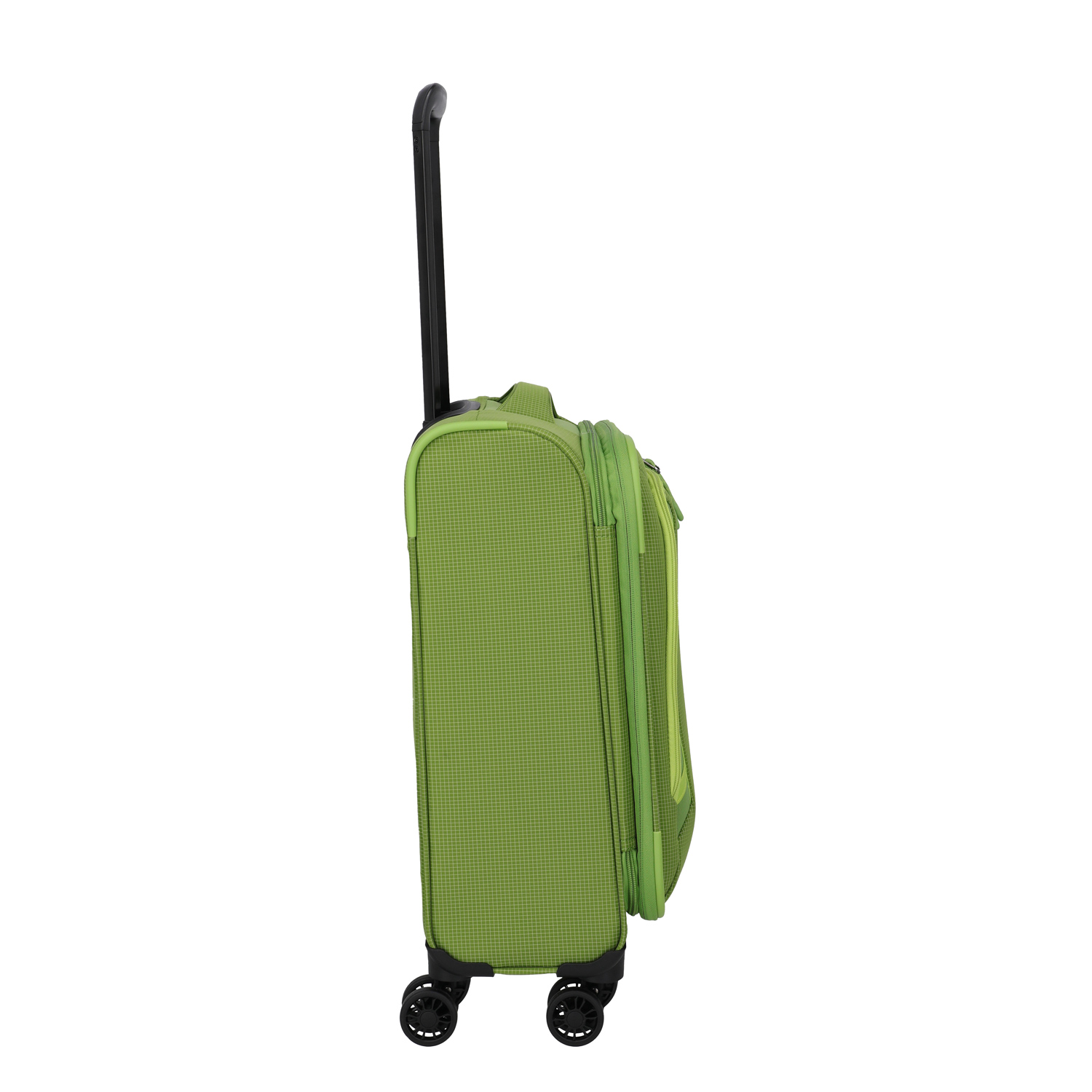 Travelite 4-Rad Trolley S erw. CORSIICA fresh green Abbildung 4
