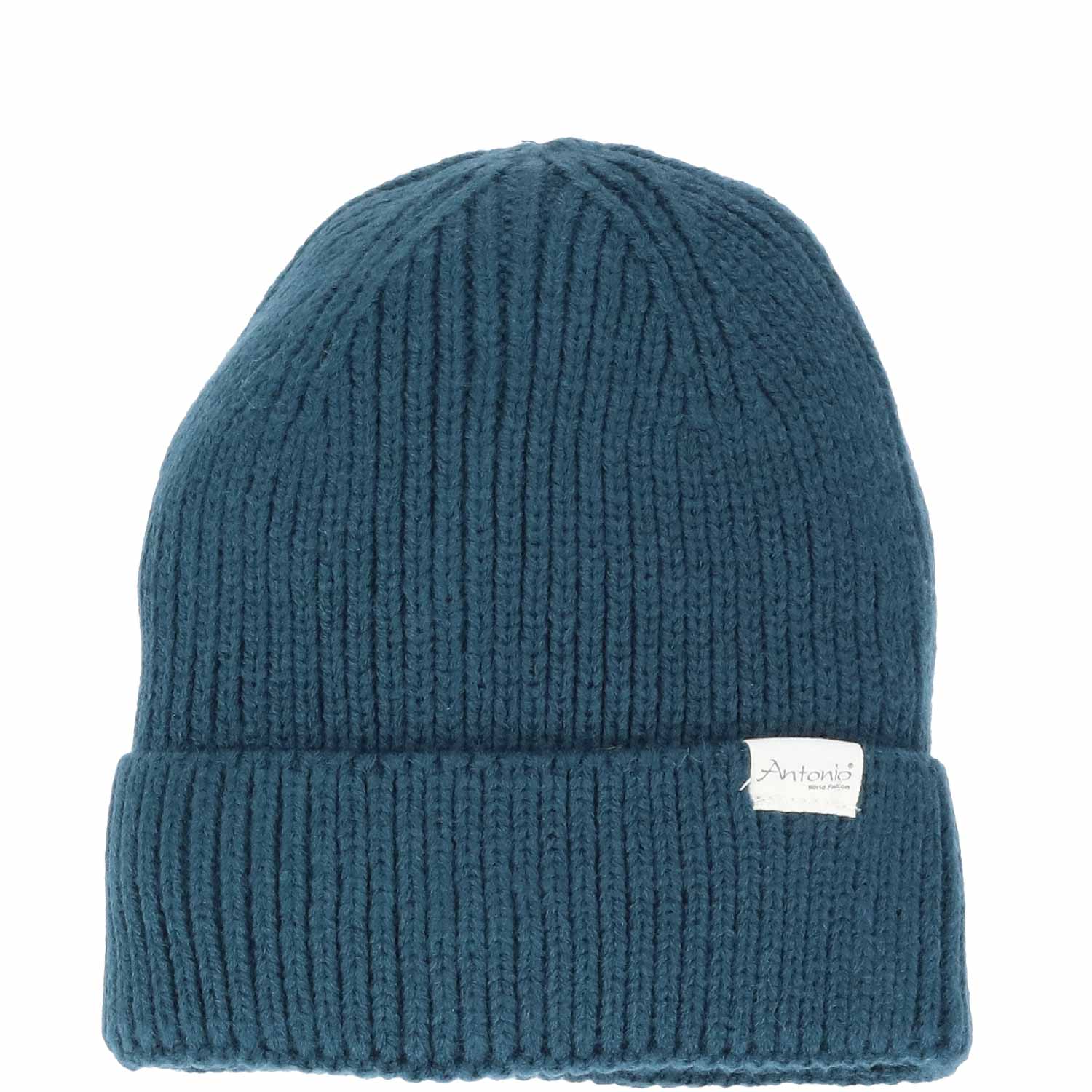 Antonio Winter Lady Hat Eli Fashion Beanie  blau Abbildung 1