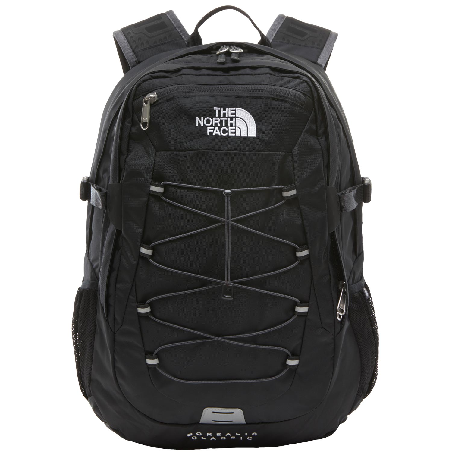 The North Face Rucksack Borealis Classic Black/Asphalt Grey Abbildung 5