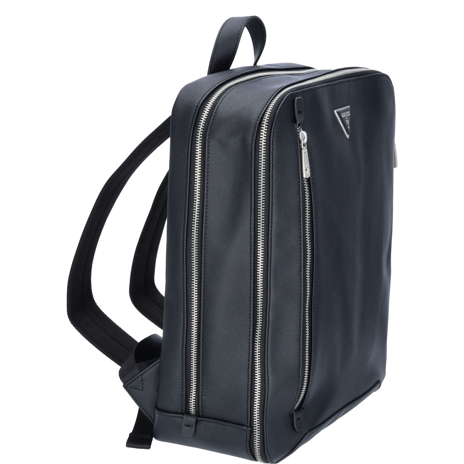 GUESS Rucksack Torino Black