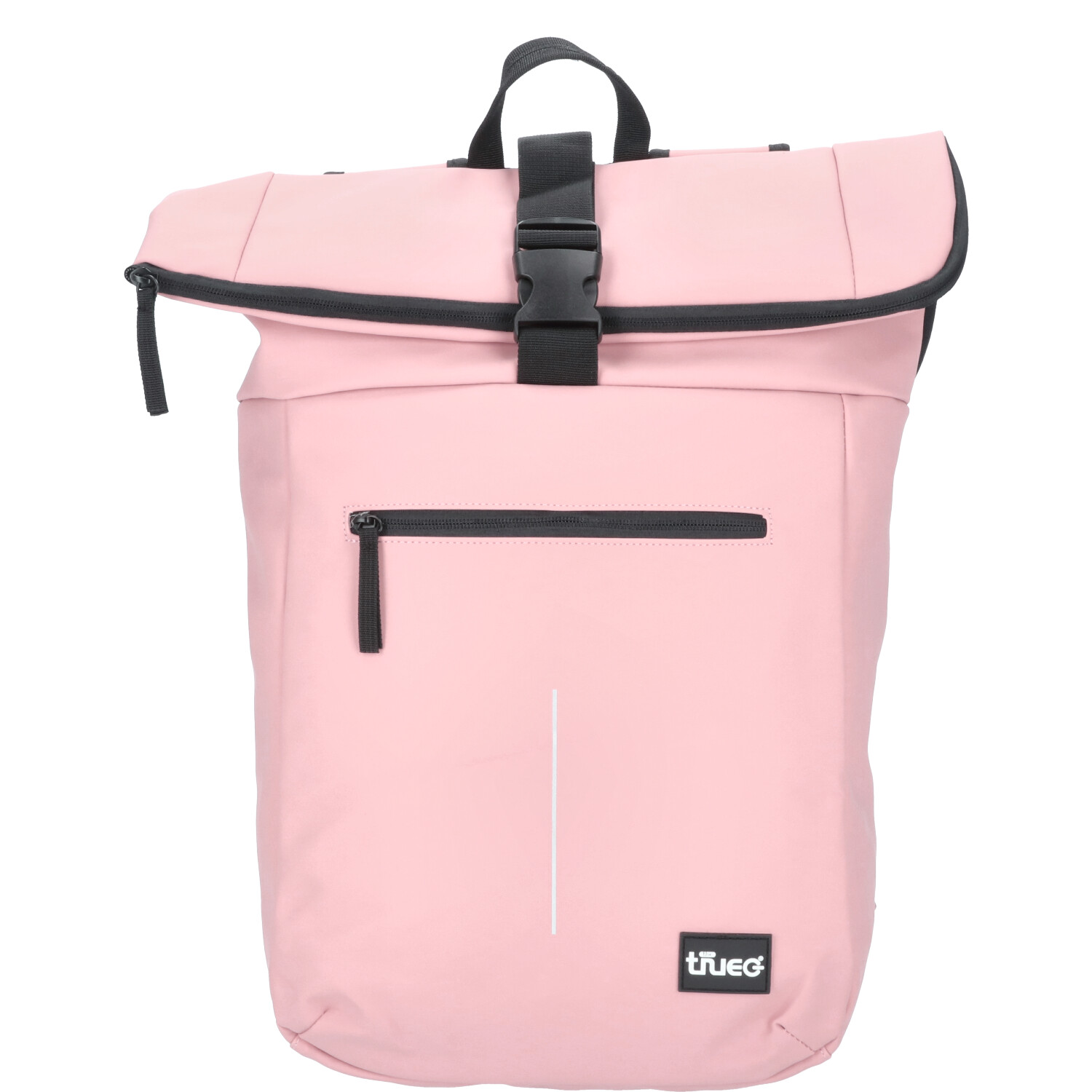 TheTrueC Freitzeitrucksack Bennie rose Abbildung 6 TheTrueC Freitzeitrucksack Bennie rose Abbildung 6