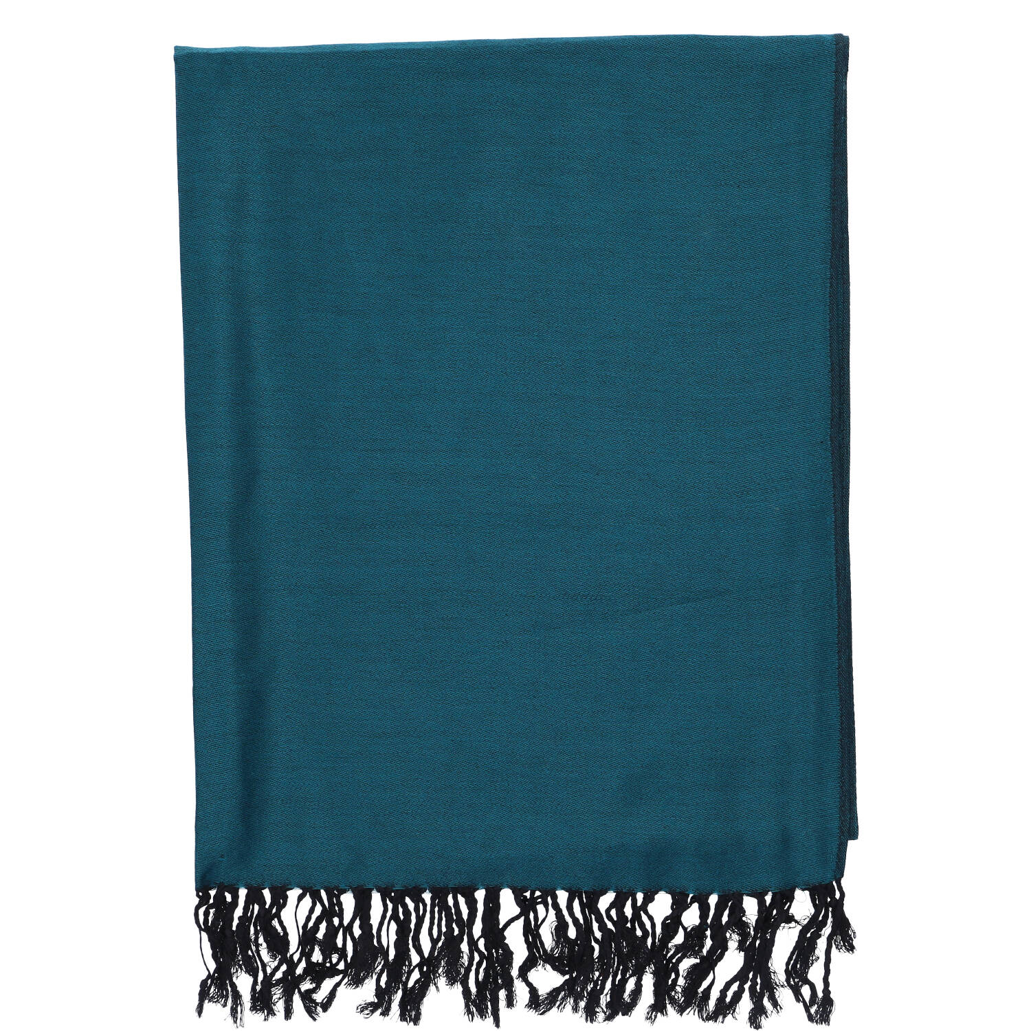 Antonio High Quality-Schal  petrol Abbildung 2