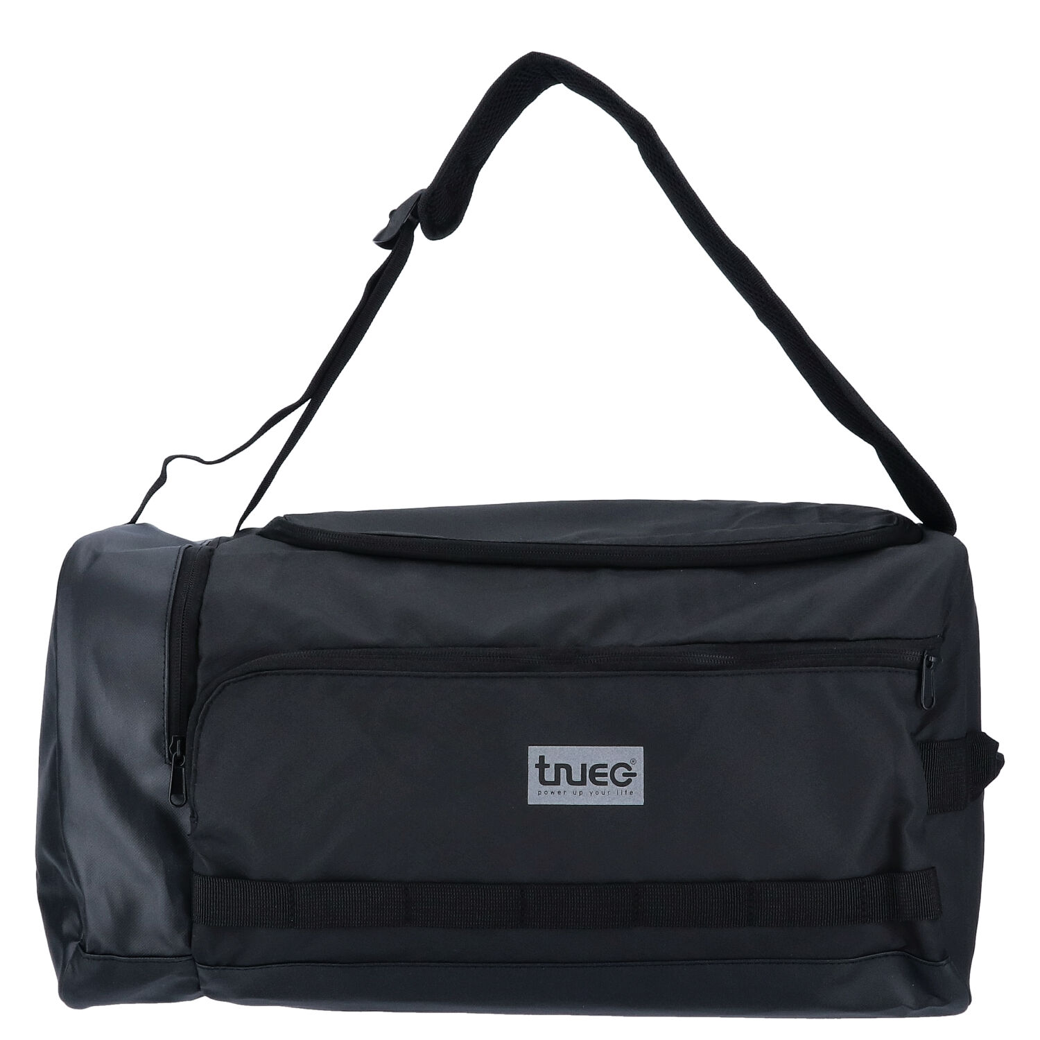 TheTrueC Sport / Reisetasche Adrian schwarz Abbildung 1