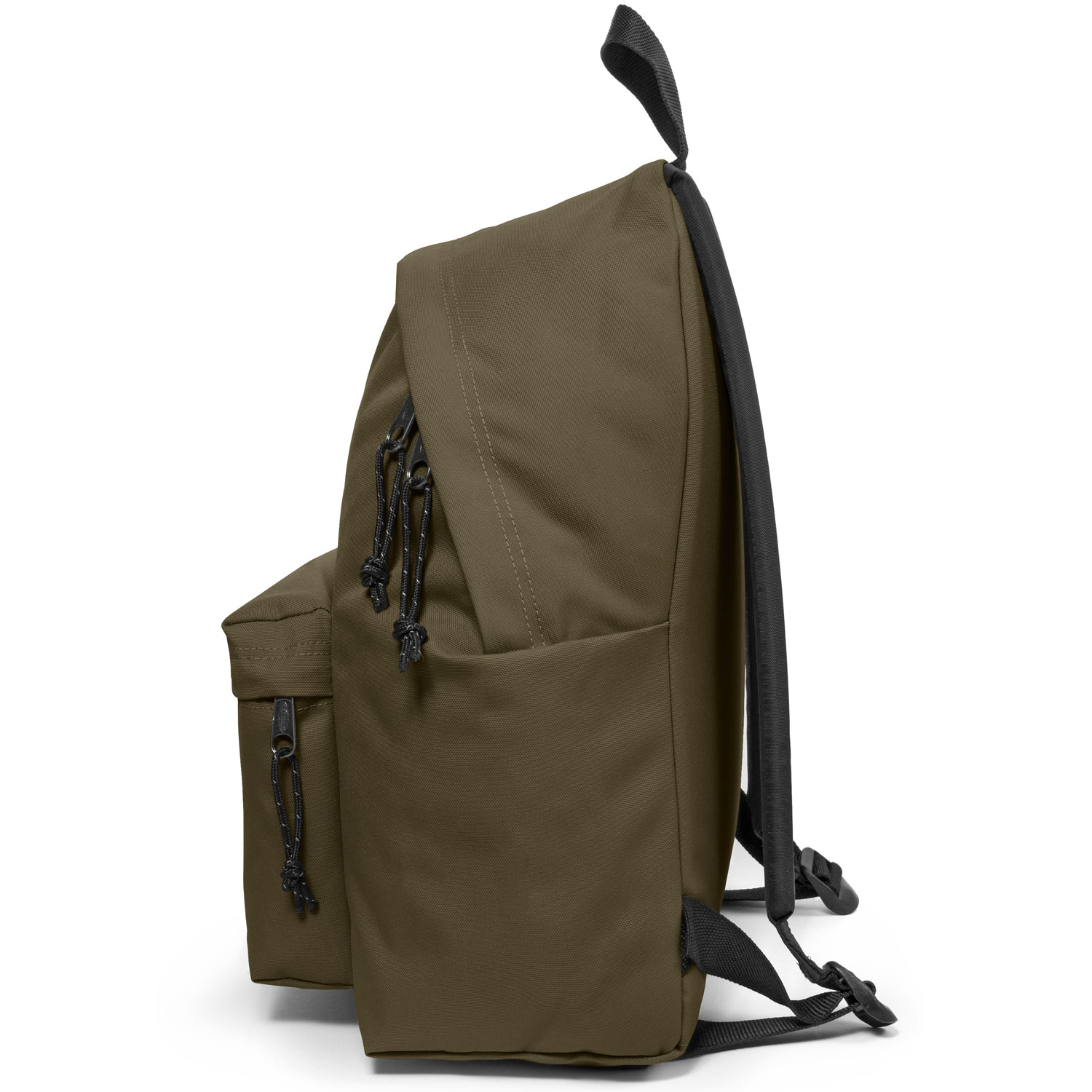 Eastpak Freizeitrucksack Padded Pak´r army olive Abbildung 3