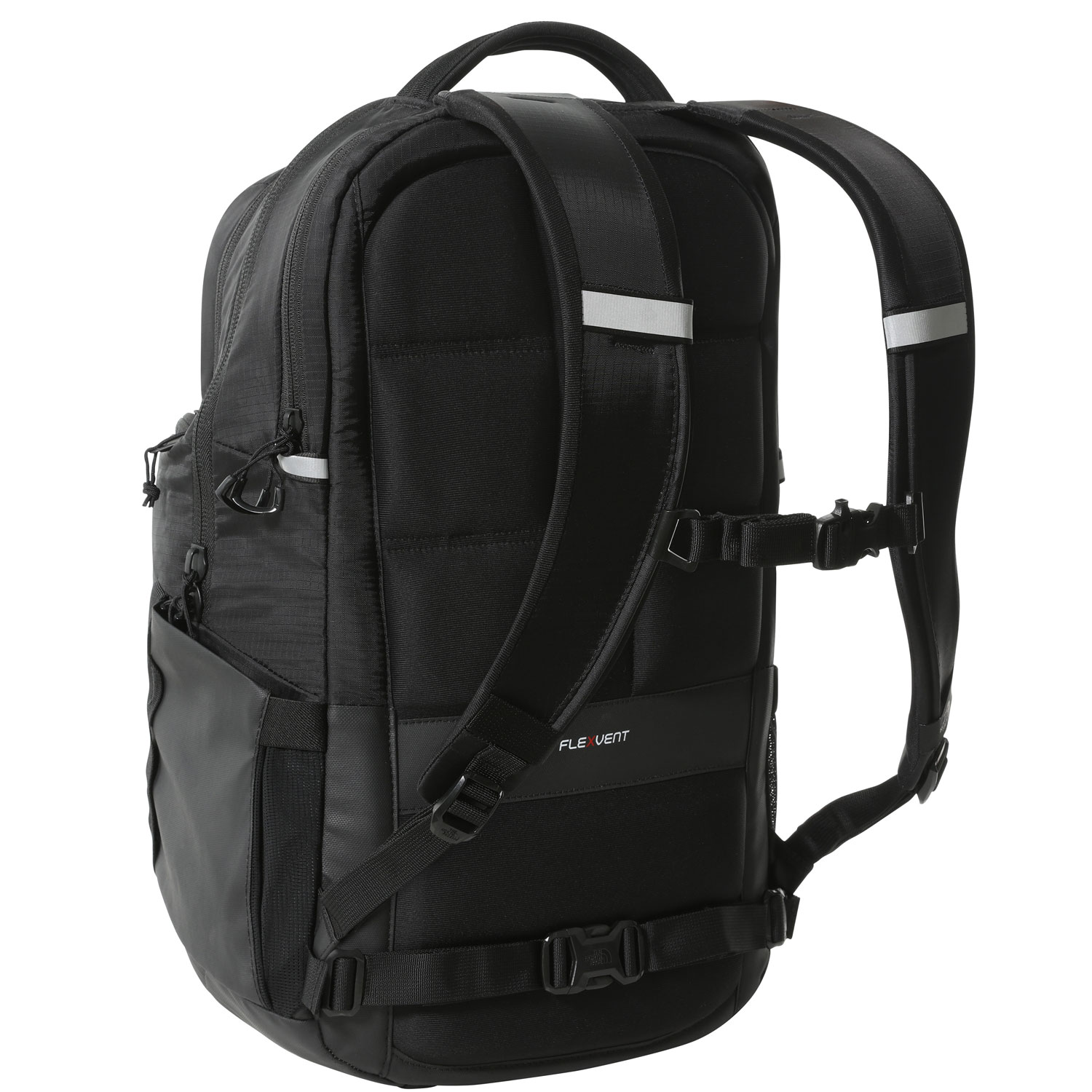 The North Face Freizeit-/Laptop Rucksack Surge TNF Black